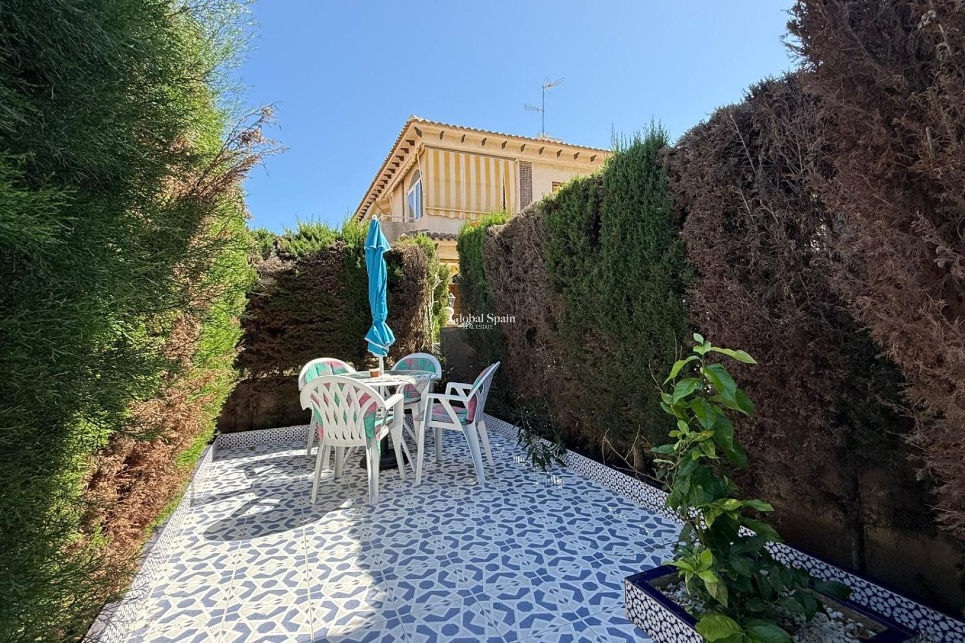 Wederverkoop - APPARTEMENT -
TORREVIEJA - Punta Prima