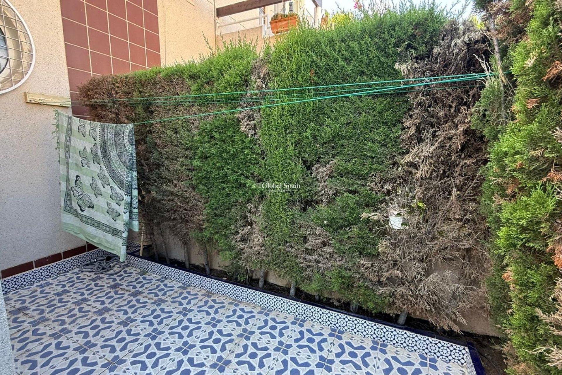 Wederverkoop - APPARTEMENT -
TORREVIEJA - Punta Prima