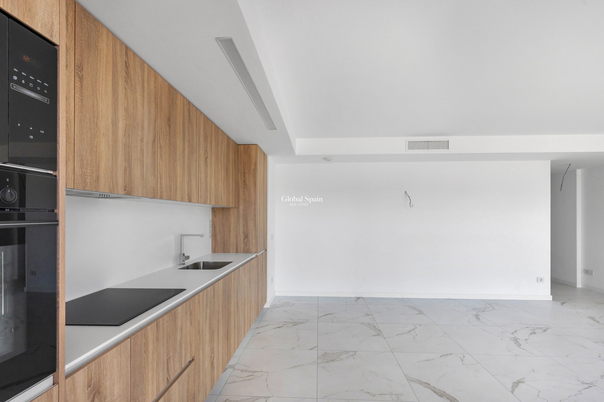 Wederverkoop - APPARTEMENT -
TORREVIEJA - Punta Prima