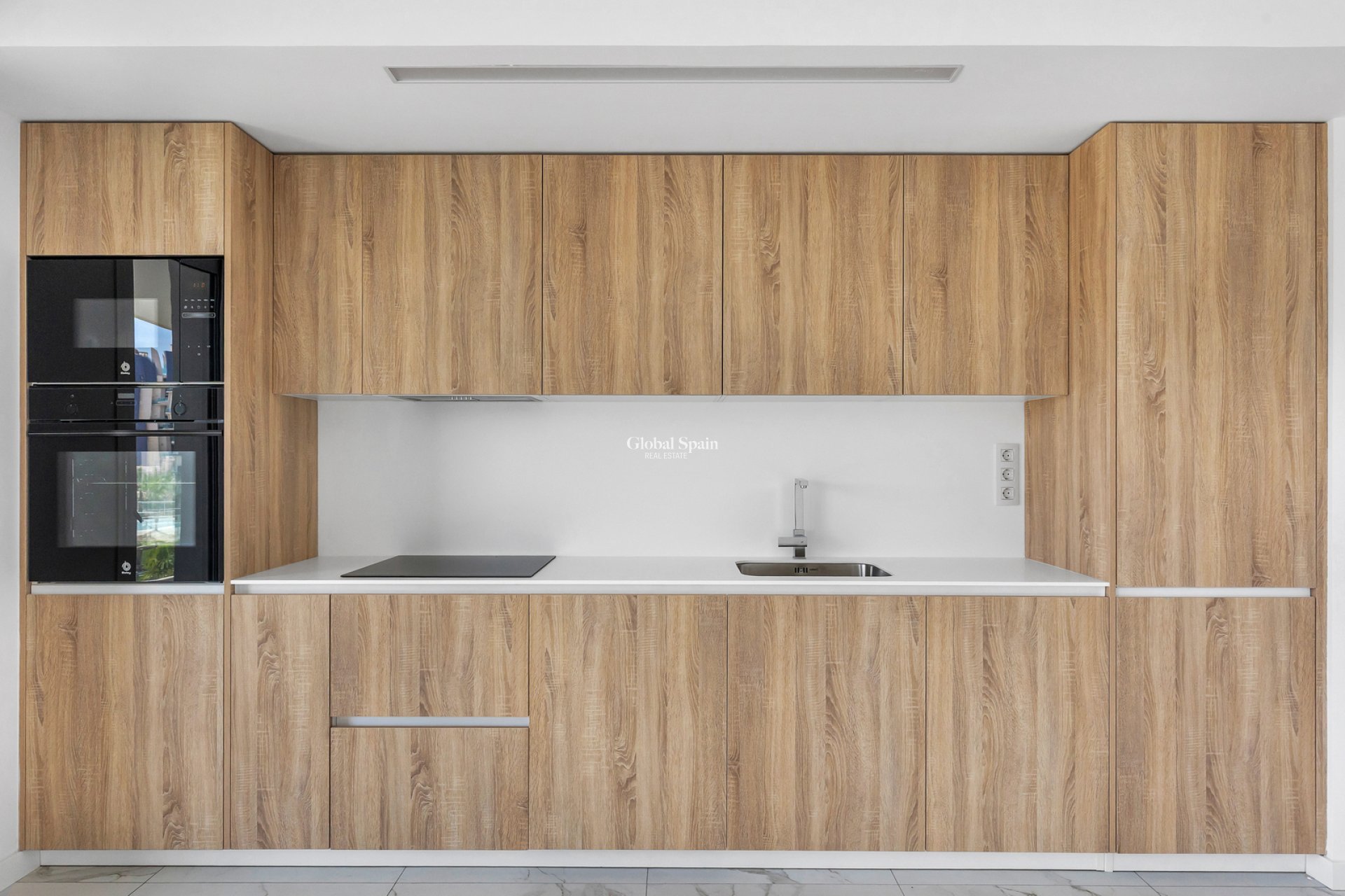 Wederverkoop - APPARTEMENT -
TORREVIEJA - Punta Prima