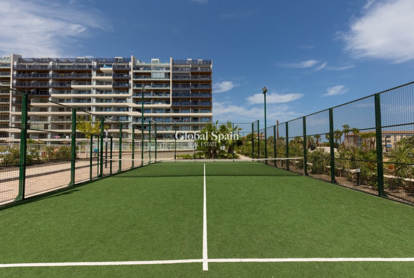 Wederverkoop - APPARTEMENT -
TORREVIEJA - Punta Prima