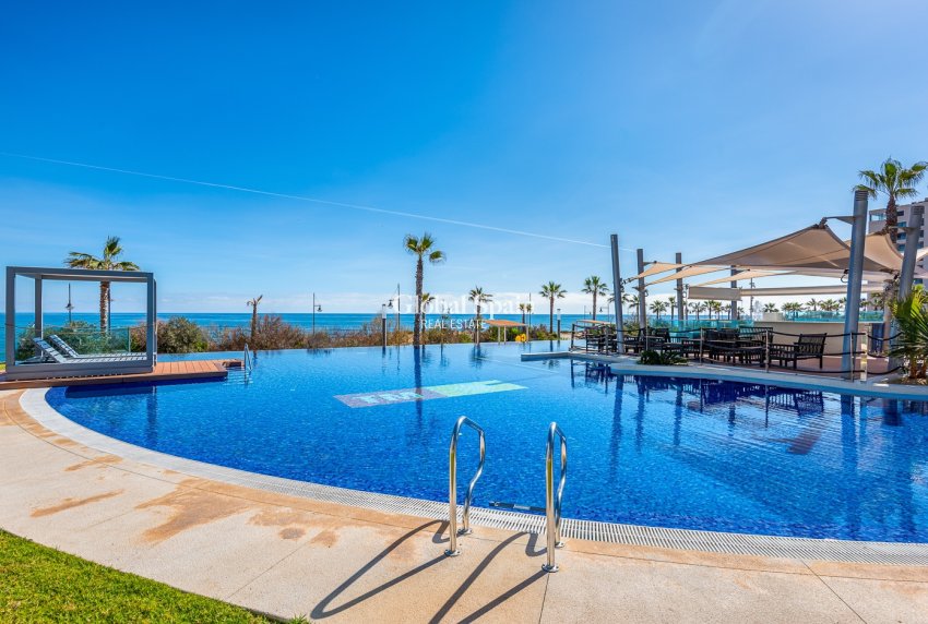Wederverkoop - Appartement -
TORREVIEJA - Punta Prima