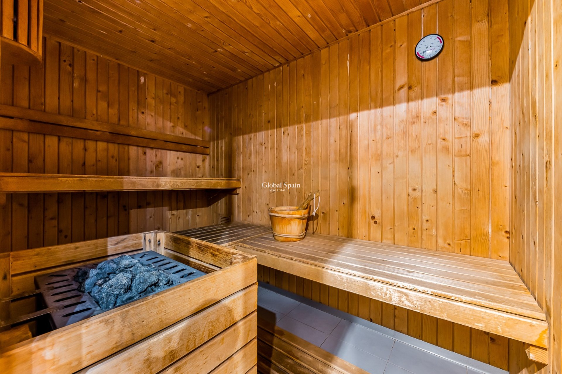 Wederverkoop - Appartement -
TORREVIEJA - Punta Prima