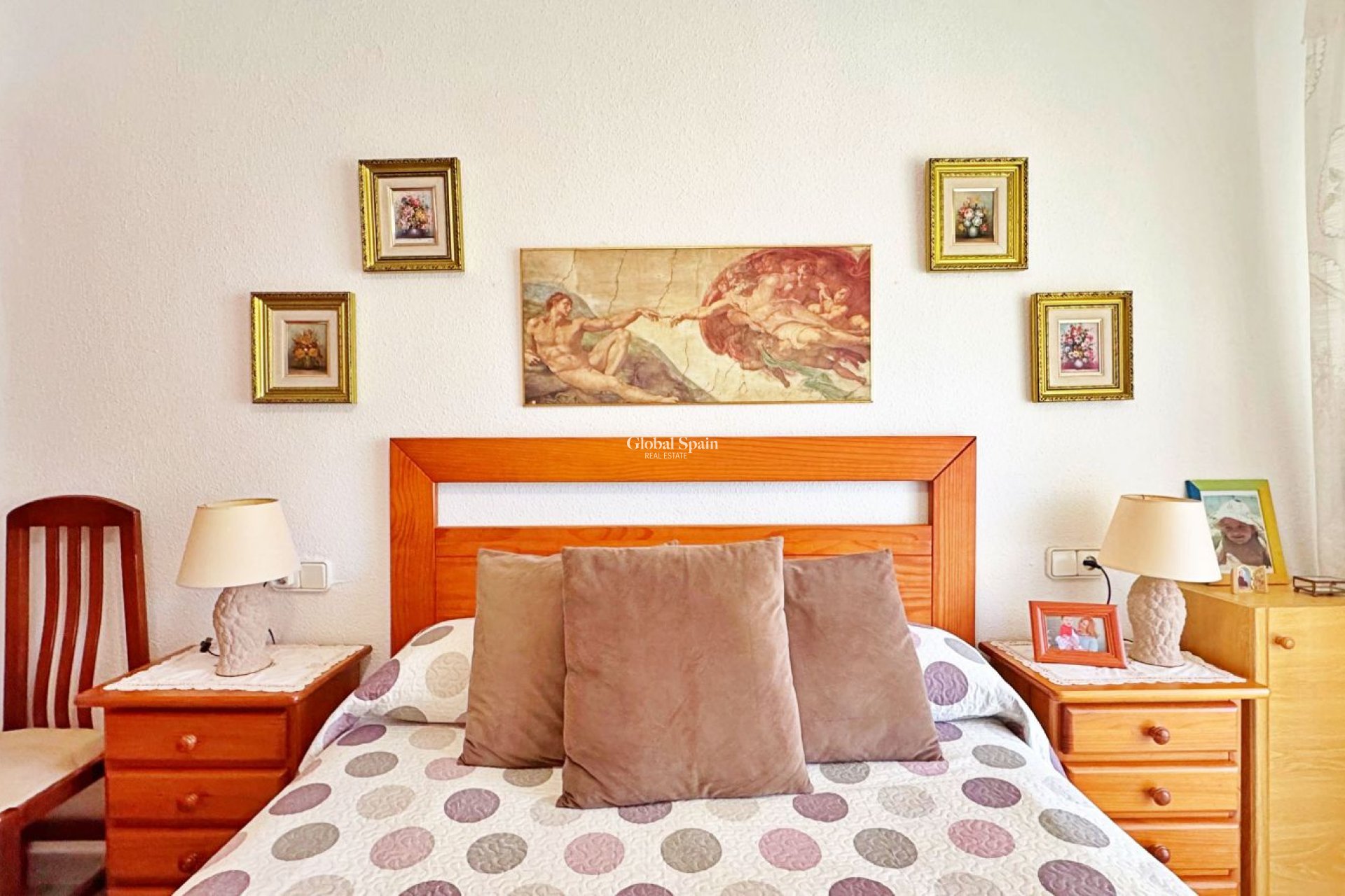 Wederverkoop - Appartement -
TORREVIEJA - Rocio del Mar