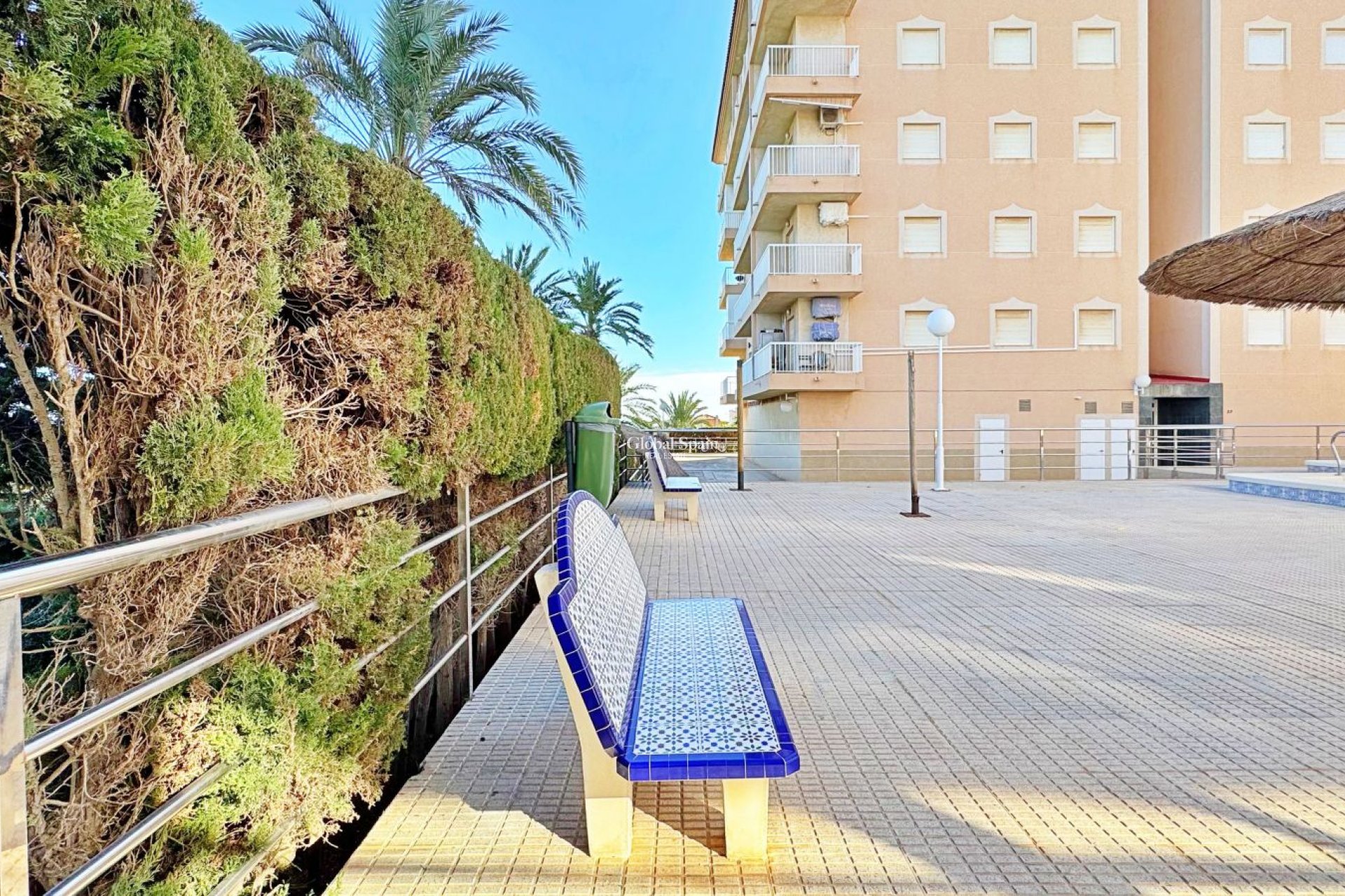 Wederverkoop - Appartement -
TORREVIEJA - Rocio del Mar