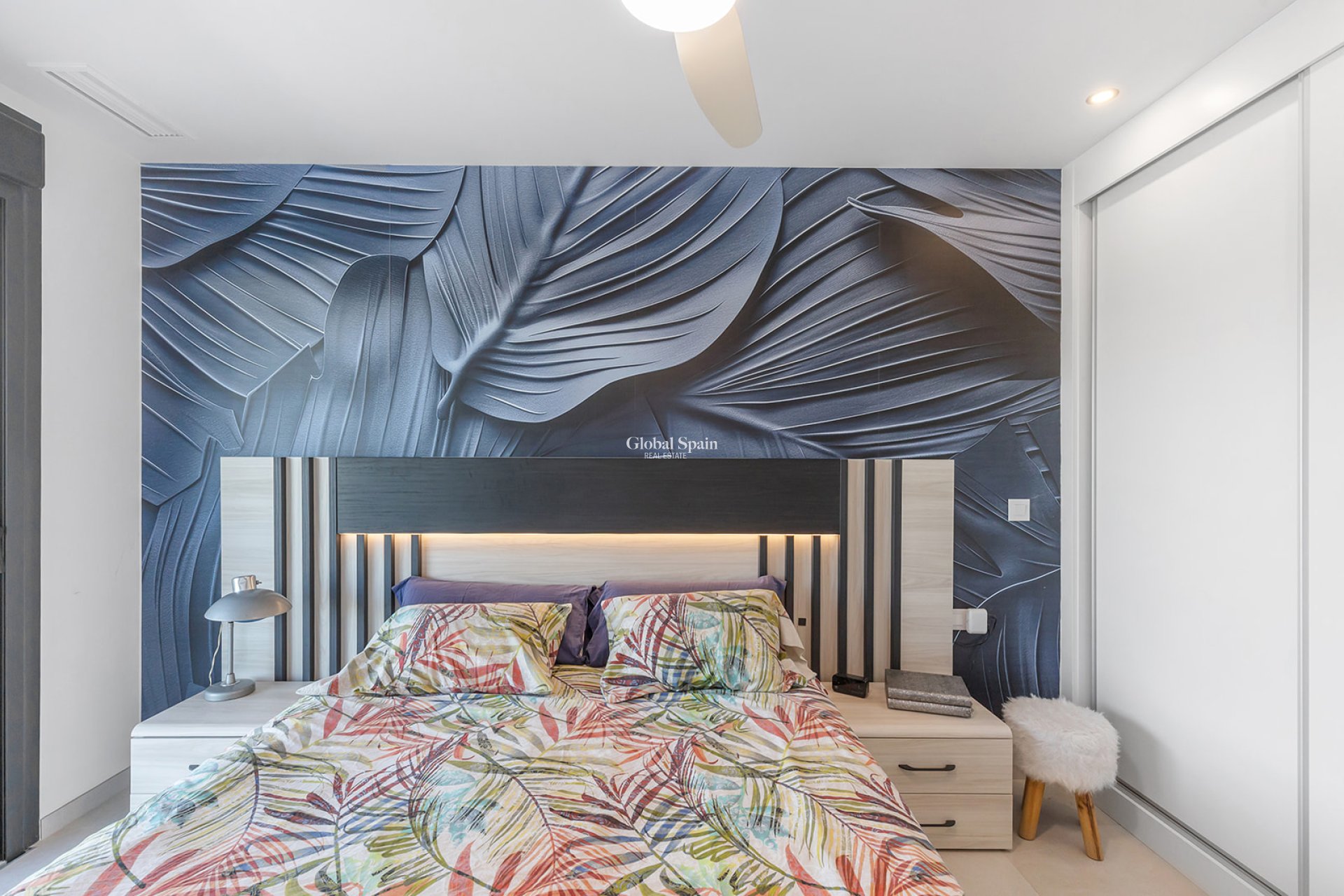 Wederverkoop - APPARTEMENT -
TORREVIEJA - Rocio del Mar