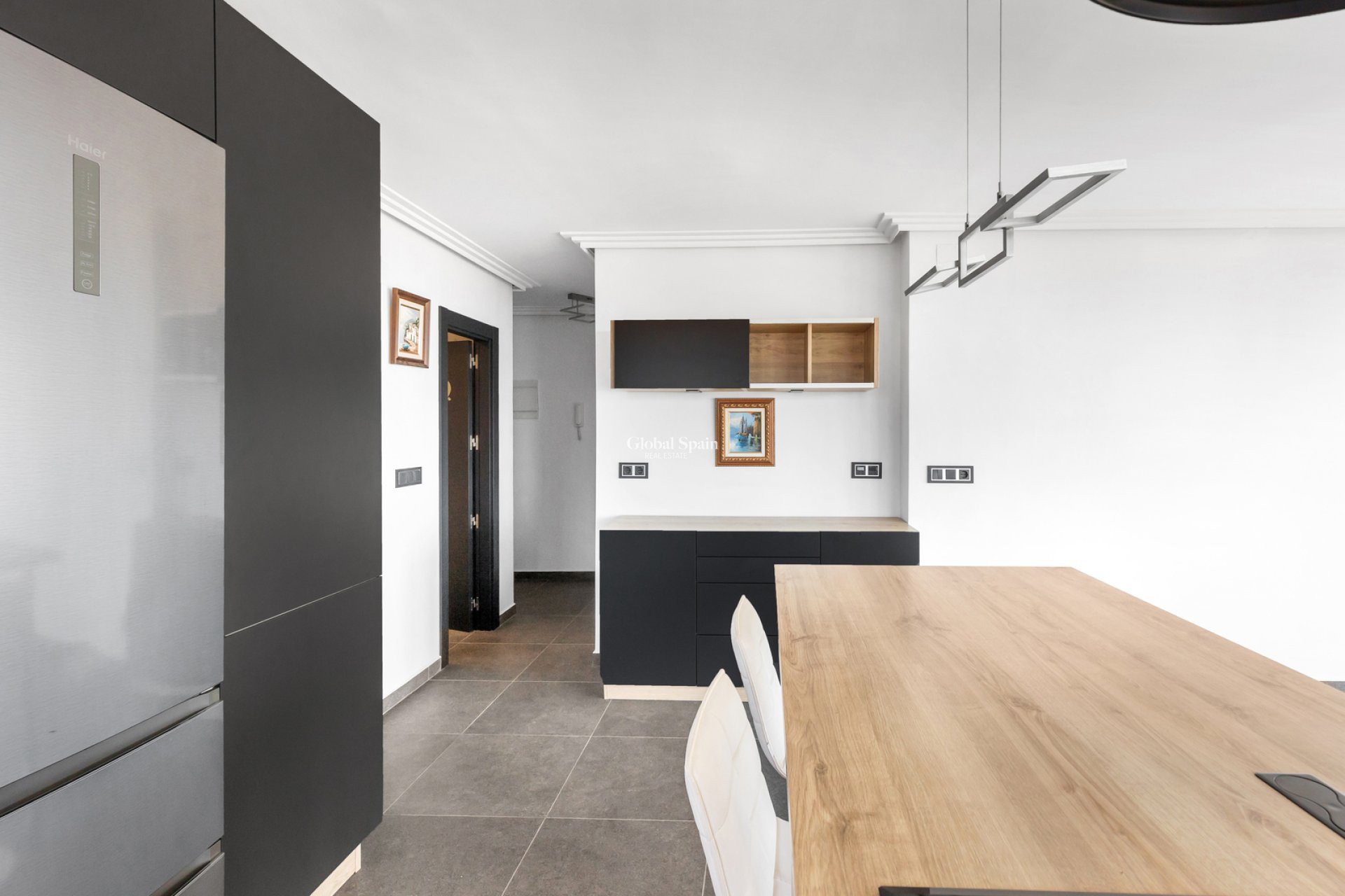 Wederverkoop - APPARTEMENT -
TORREVIEJA - Rocio del Mar