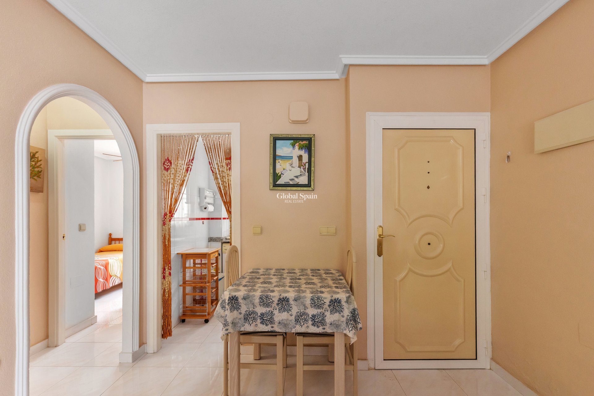 Wederverkoop - APPARTEMENT -
TORREVIEJA - Rocio del Mar
