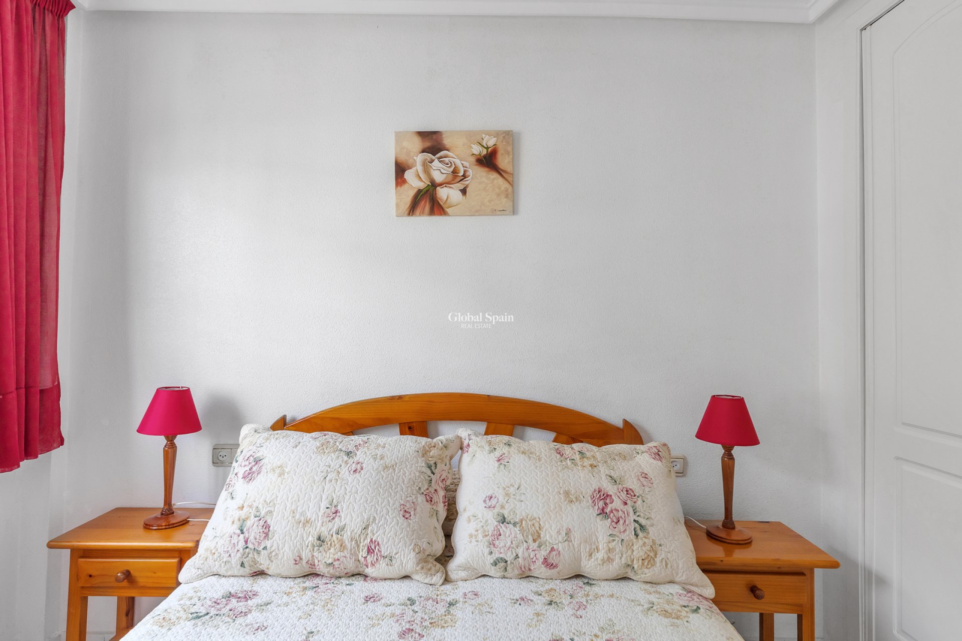Wederverkoop - APPARTEMENT -
TORREVIEJA - Rocio del Mar