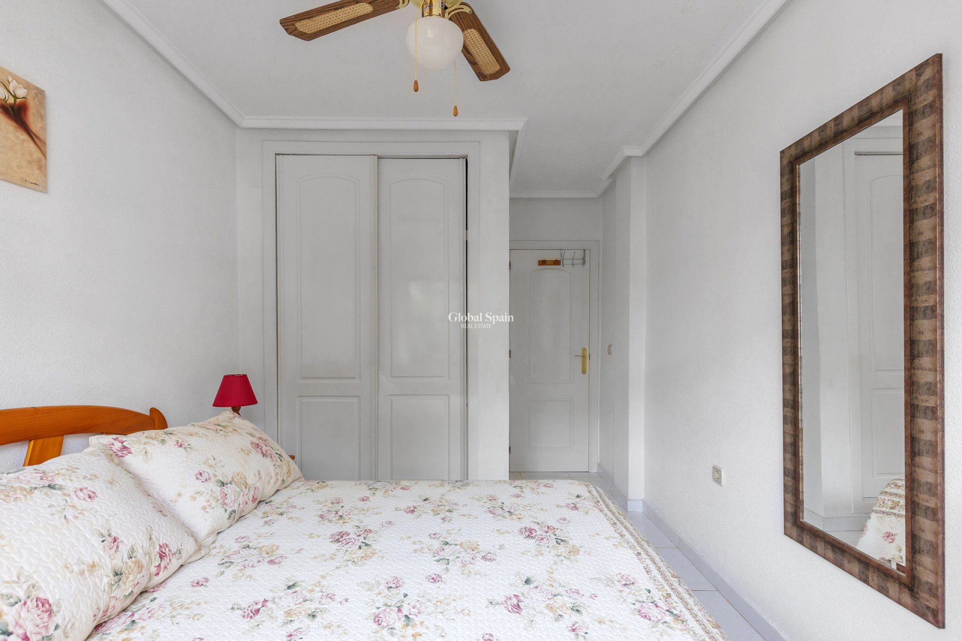 Wederverkoop - APPARTEMENT -
TORREVIEJA - Rocio del Mar