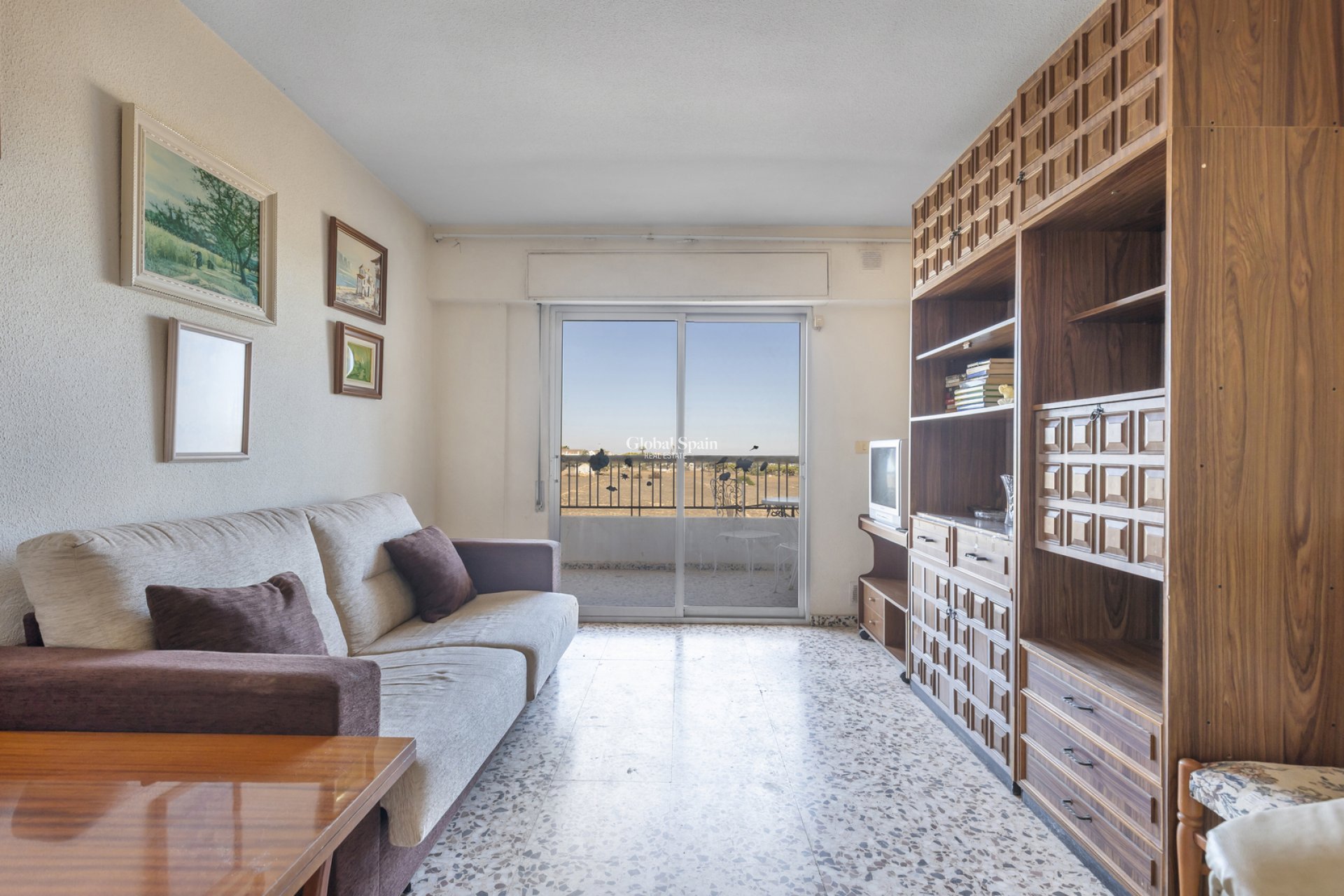 Wederverkoop - APPARTEMENT -
TORREVIEJA - Rocio del Mar