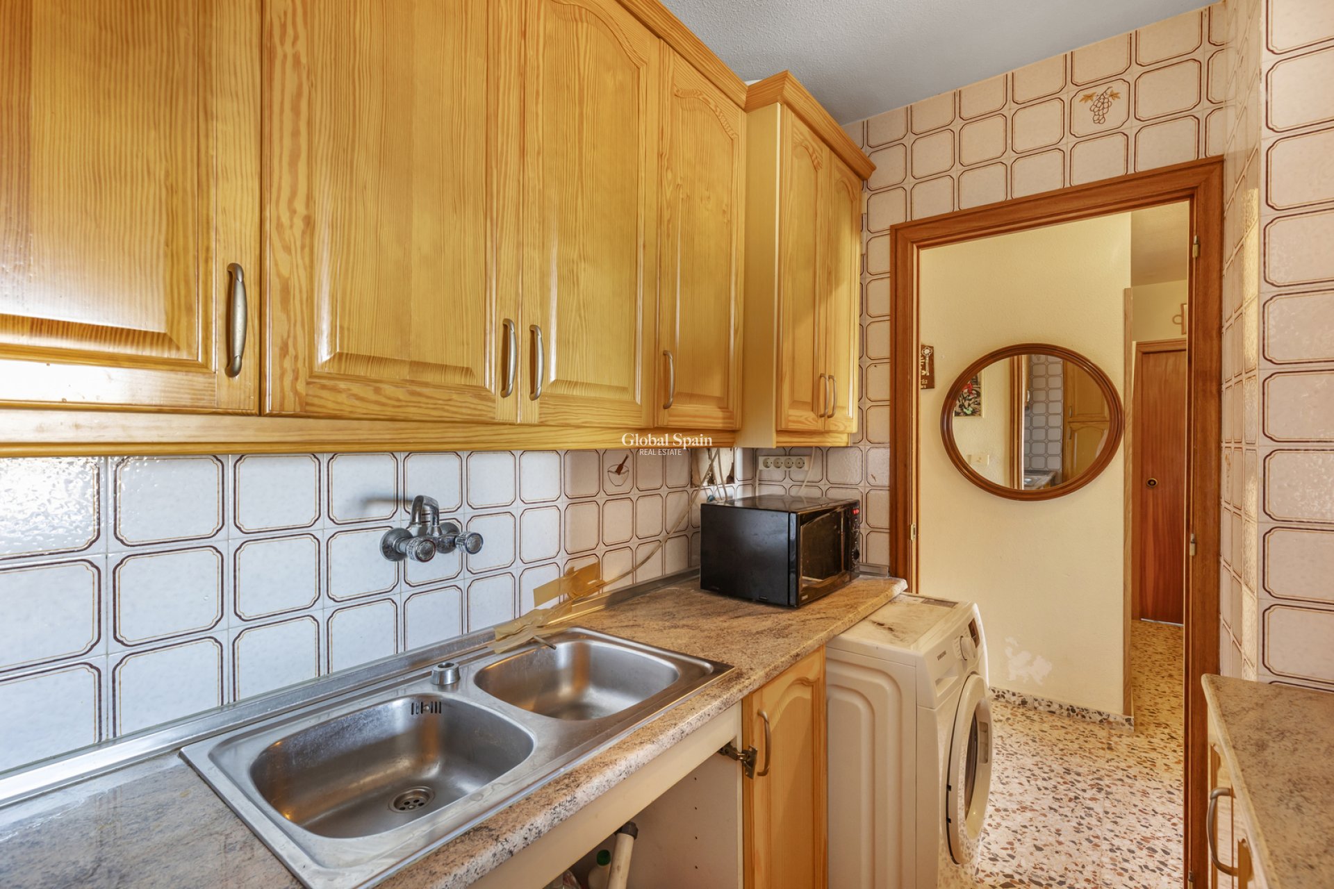 Wederverkoop - APPARTEMENT -
TORREVIEJA - Rocio del Mar