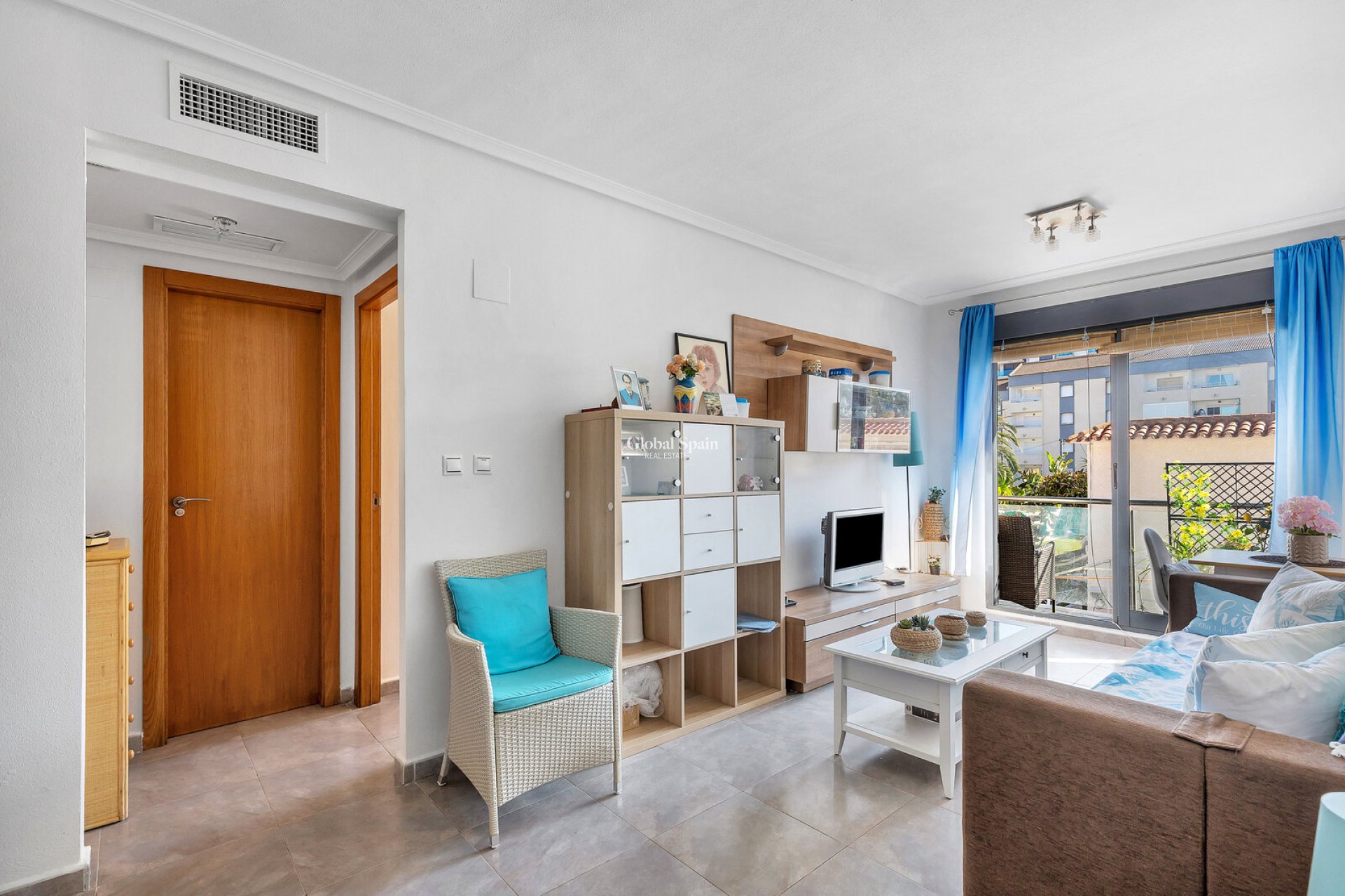 Wederverkoop - APPARTEMENT -
TORREVIEJA - Rocio del Mar