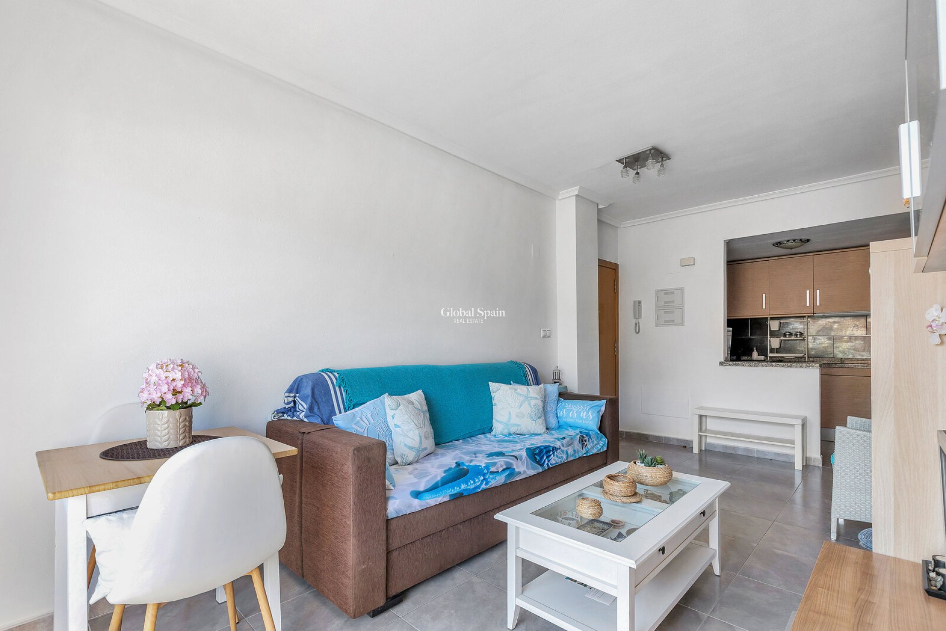 Wederverkoop - APPARTEMENT -
TORREVIEJA - Rocio del Mar