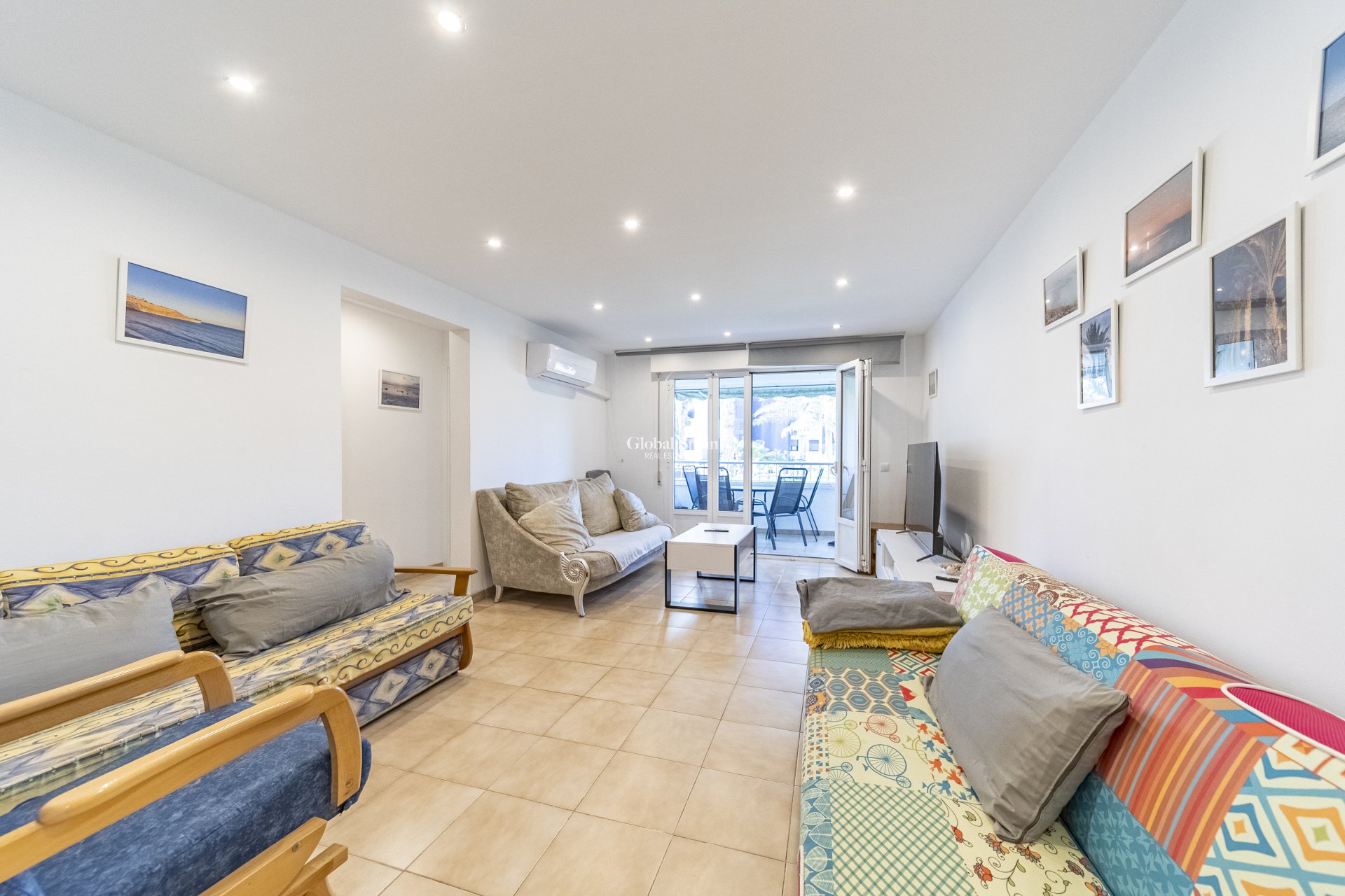 Wederverkoop - Appartement -
TORREVIEJA - Rocio Del Mar