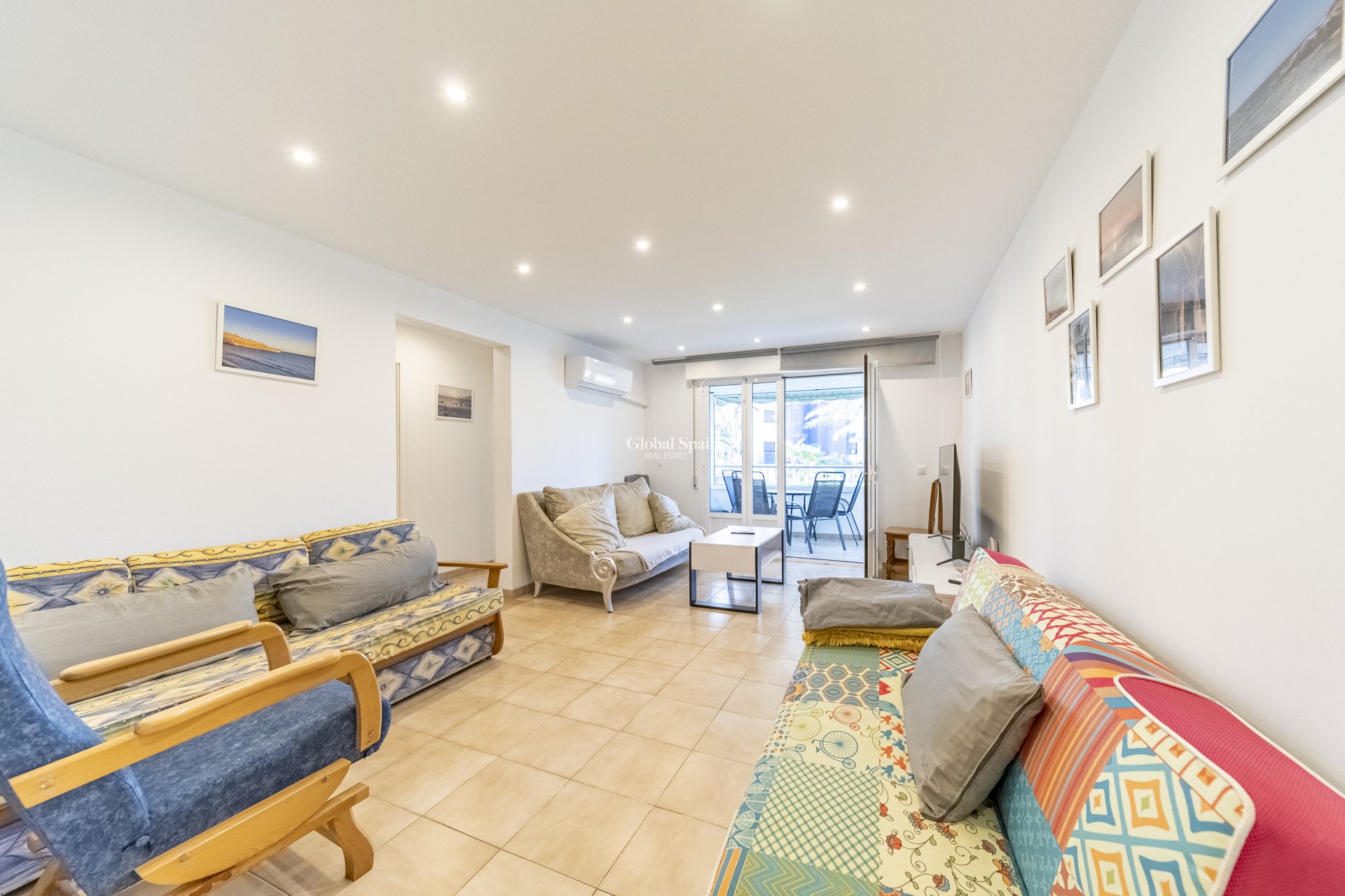 Wederverkoop - Appartement -
TORREVIEJA - Rocio Del Mar