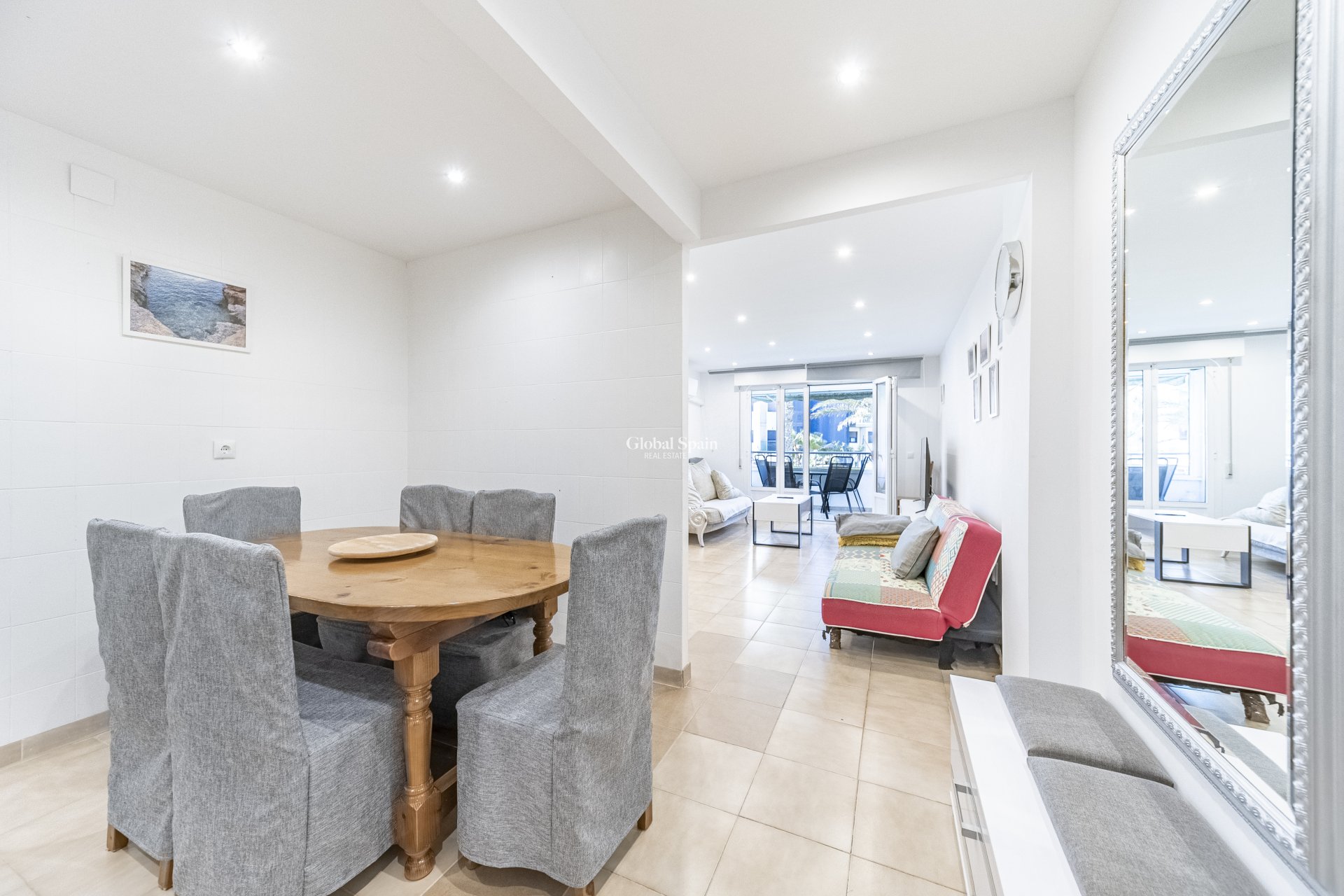 Wederverkoop - Appartement -
TORREVIEJA - Rocio Del Mar