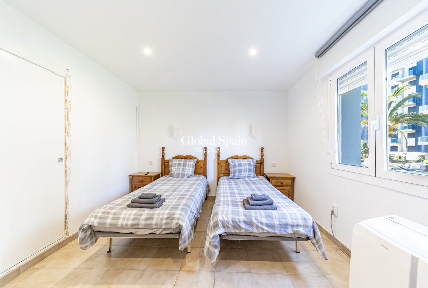 Wederverkoop - Appartement -
TORREVIEJA - Rocio Del Mar