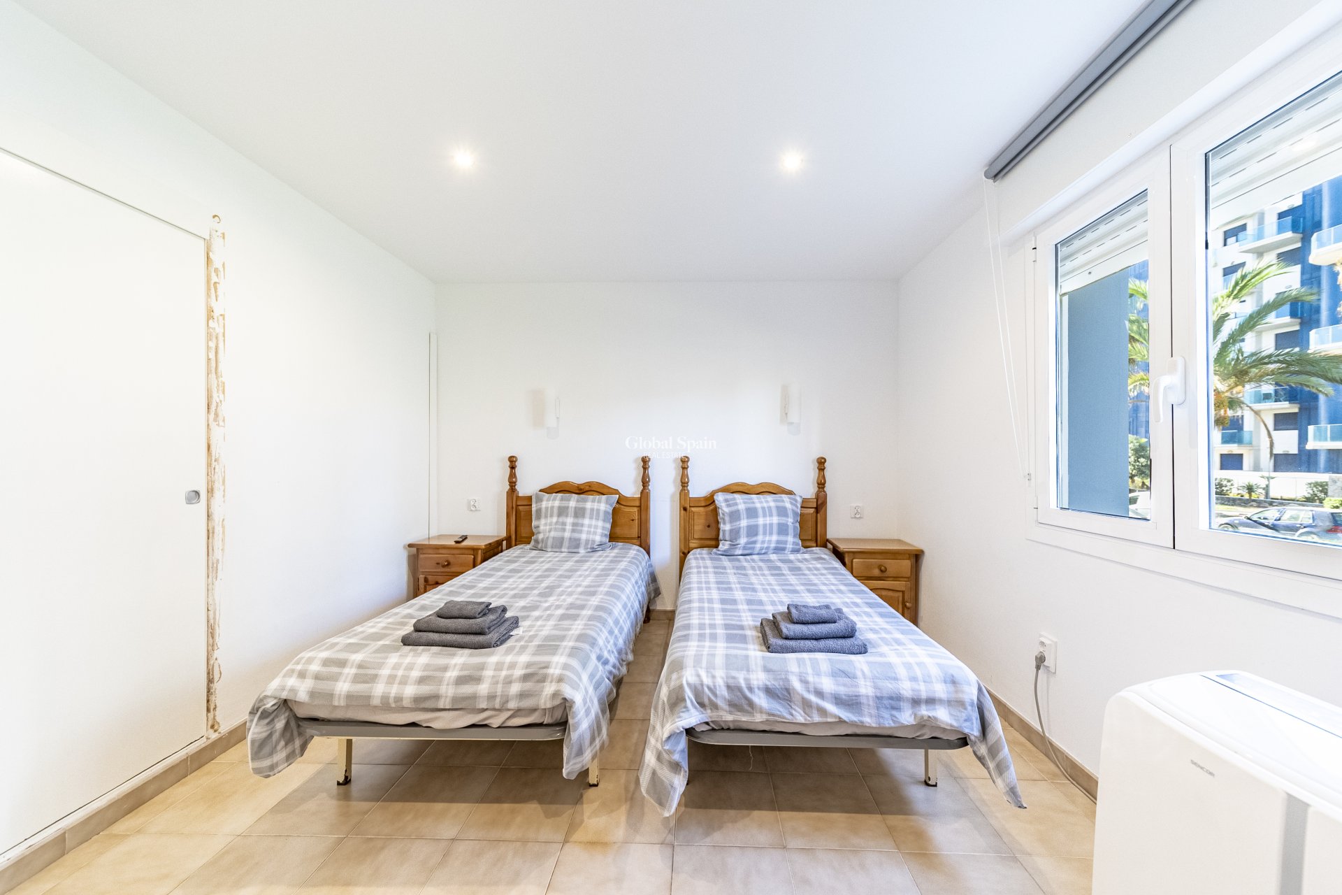 Wederverkoop - Appartement -
TORREVIEJA - Rocio Del Mar