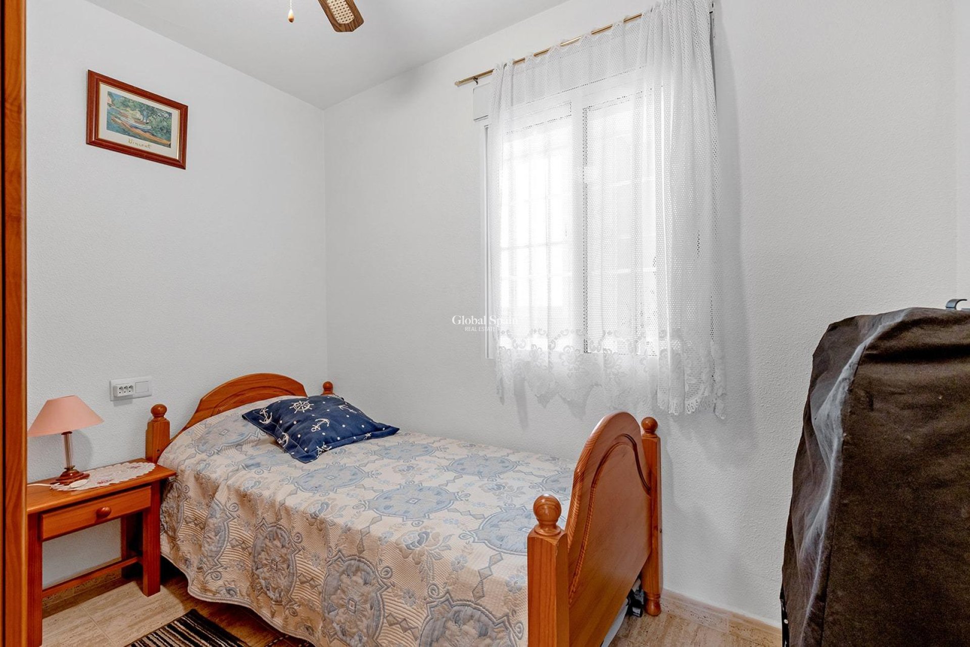 Wederverkoop - Appartement -
TORREVIEJA - San luis