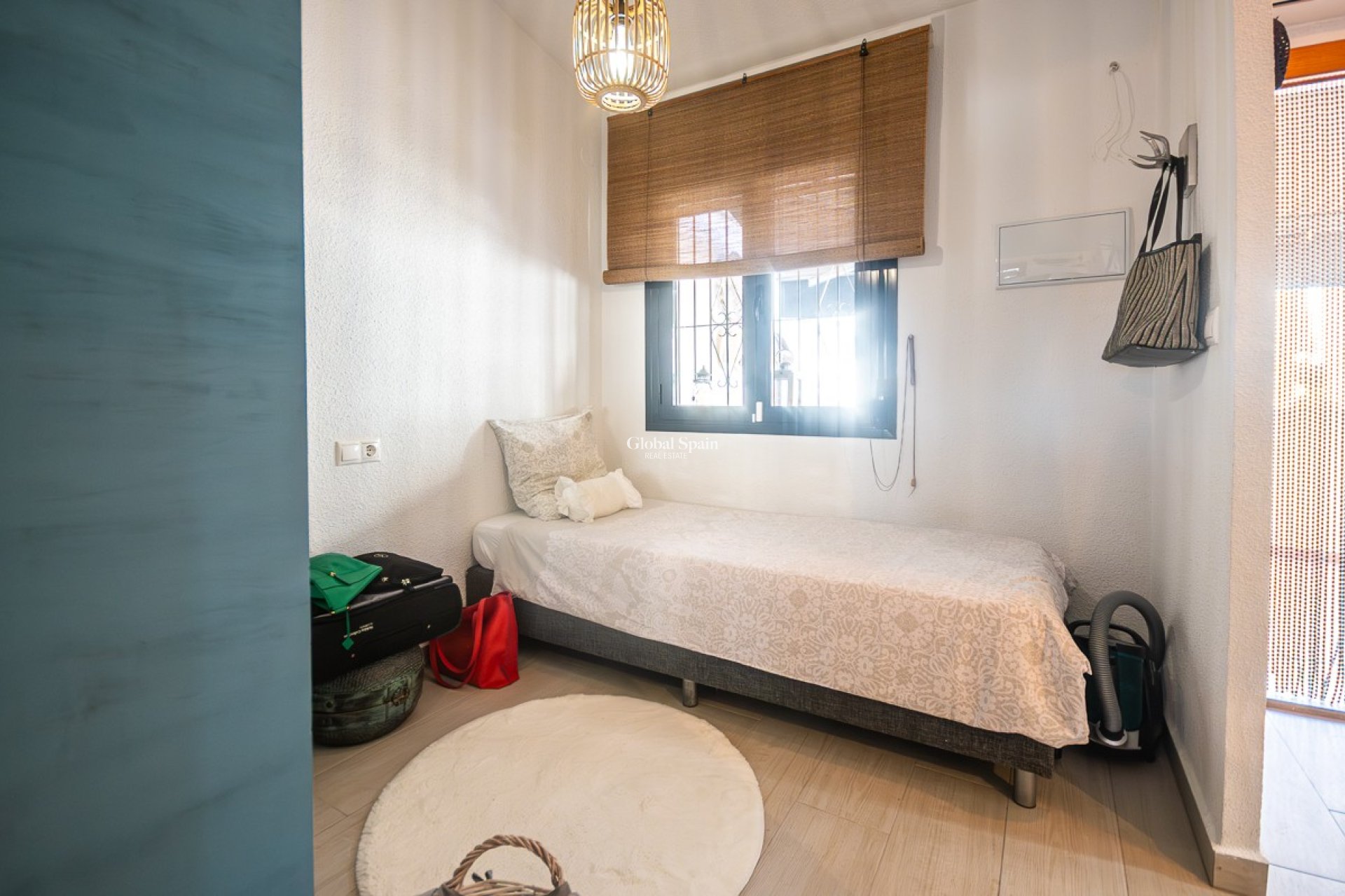 Wederverkoop - Appartement -
TORREVIEJA - Torre la mata