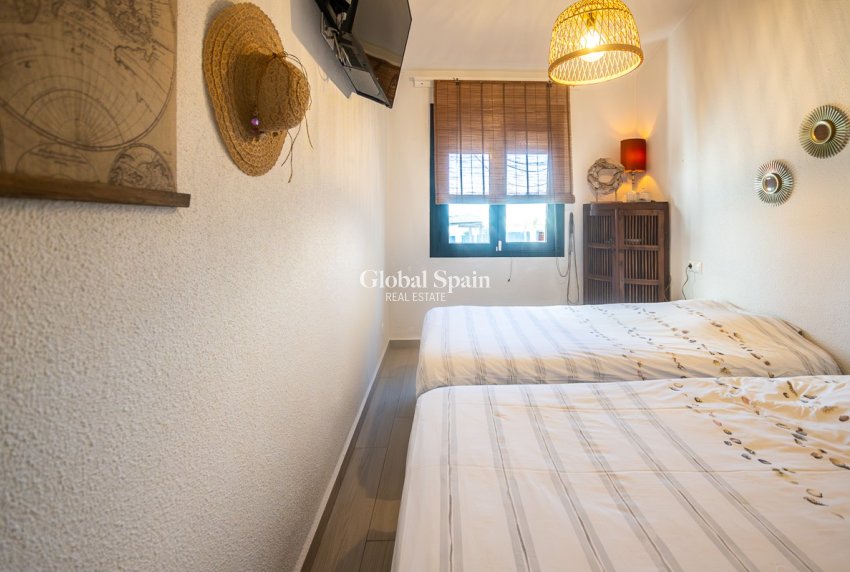 Wederverkoop - Appartement -
TORREVIEJA - Torre la mata