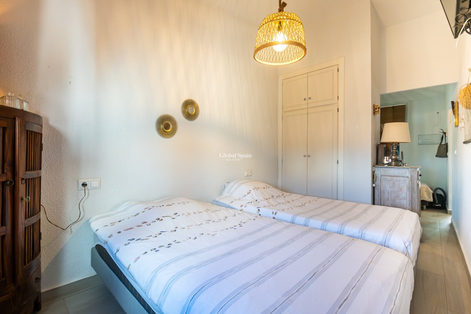 Wederverkoop - Appartement -
TORREVIEJA - Torre la mata