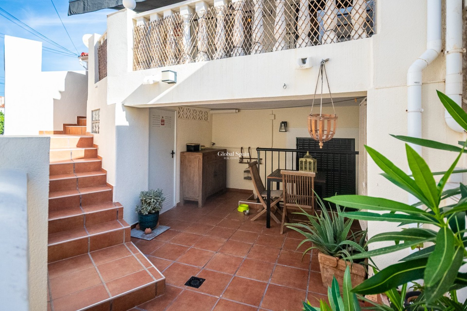 Wederverkoop - Appartement -
TORREVIEJA - Torre la mata