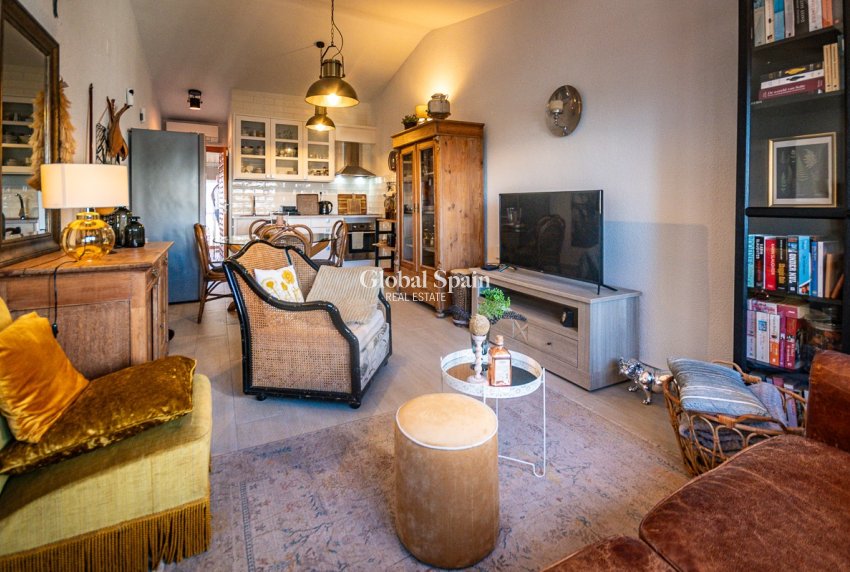 Wederverkoop - Appartement -
TORREVIEJA - Torre la mata