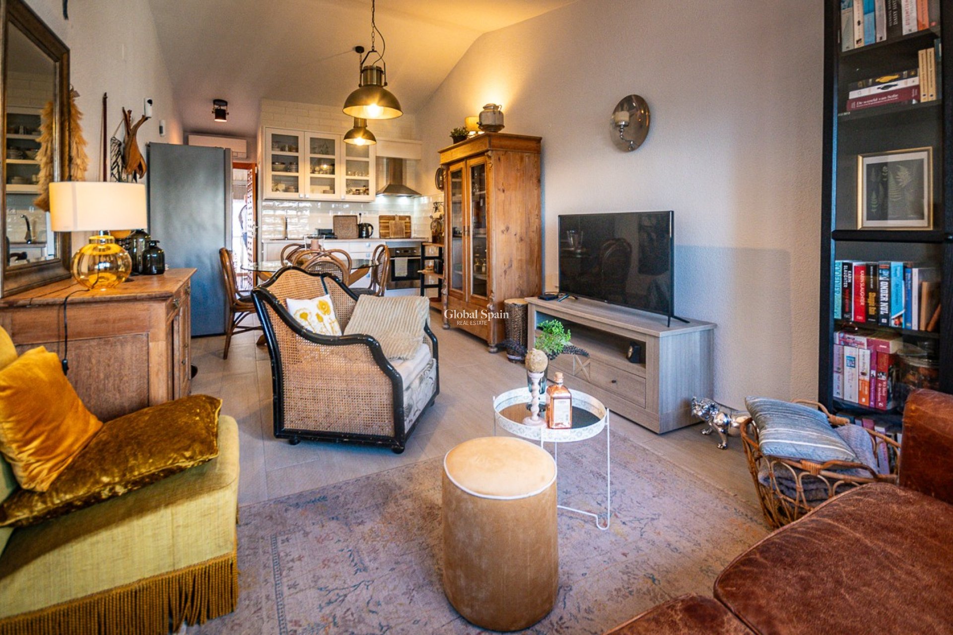 Wederverkoop - Appartement -
TORREVIEJA - Torre la mata