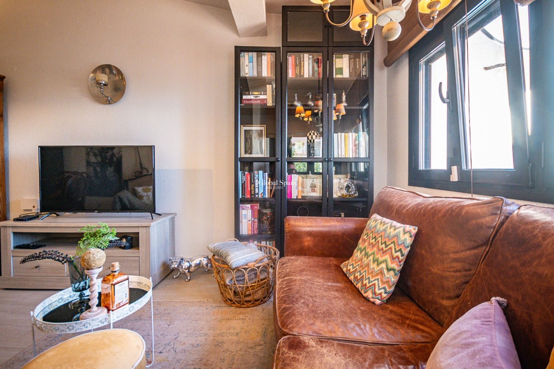 Wederverkoop - Appartement -
TORREVIEJA - Torre la mata