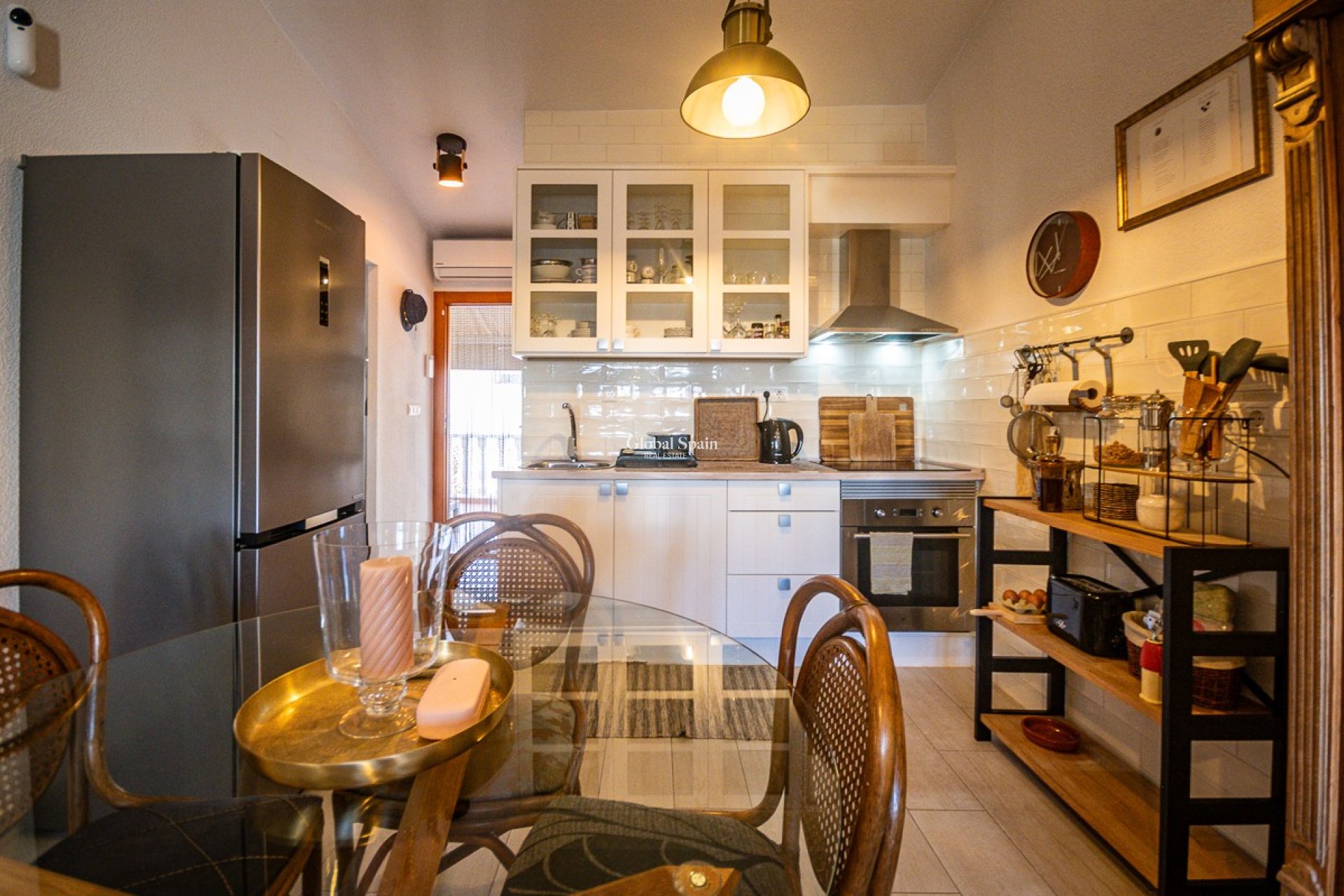 Wederverkoop - Appartement -
TORREVIEJA - Torre la mata