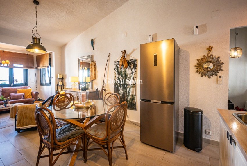 Wederverkoop - Appartement -
TORREVIEJA - Torre la mata