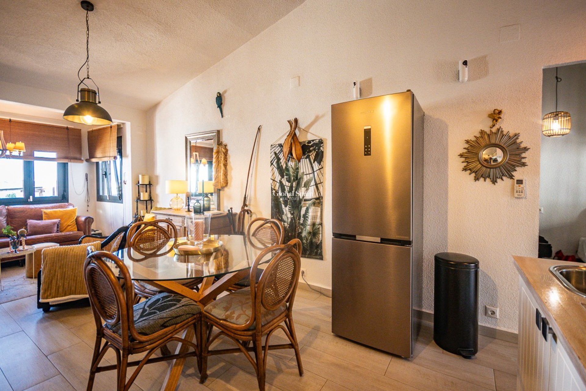 Wederverkoop - Appartement -
TORREVIEJA - Torre la mata