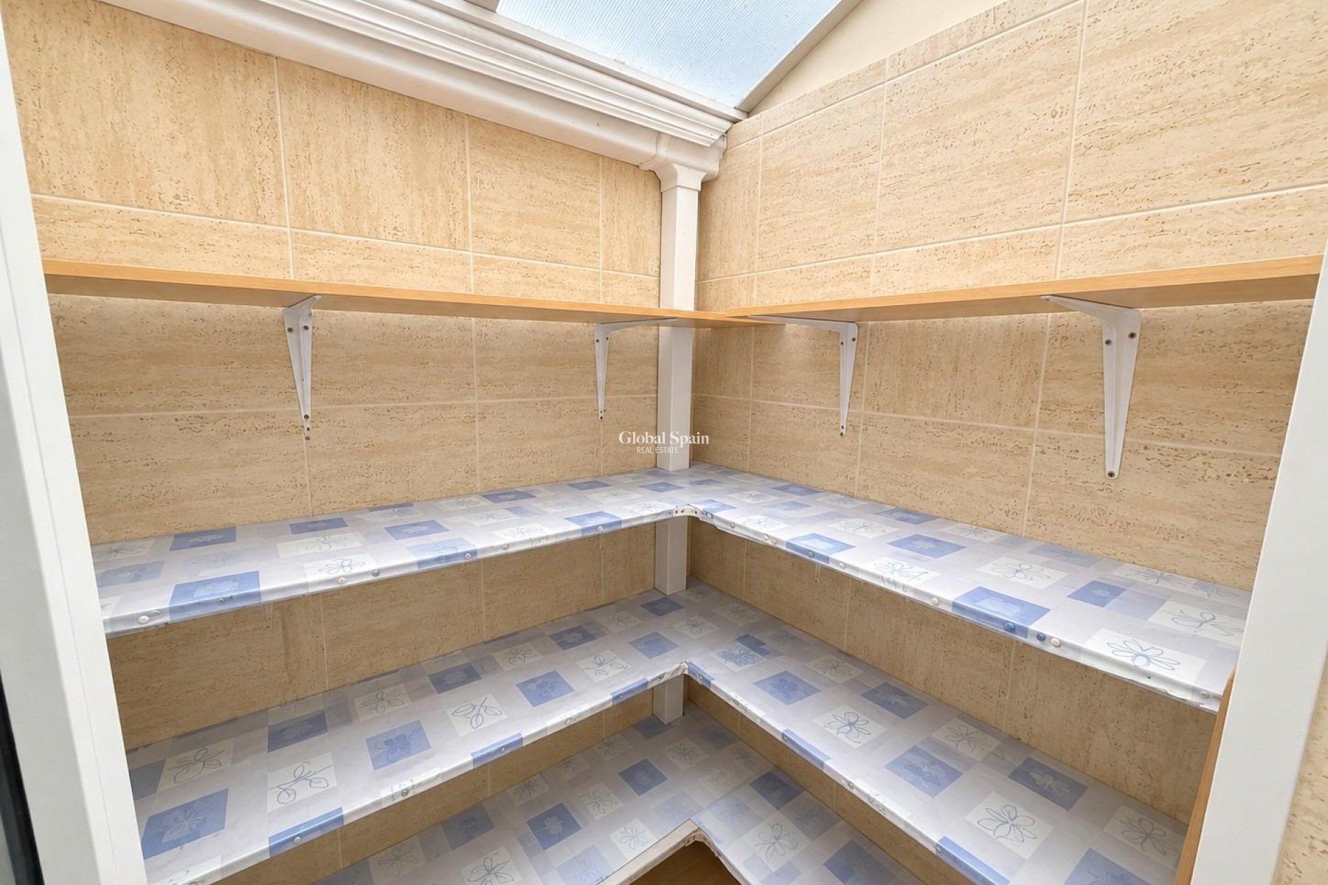Wederverkoop - APPARTEMENT -
TORREVIEJA - Torreblanca