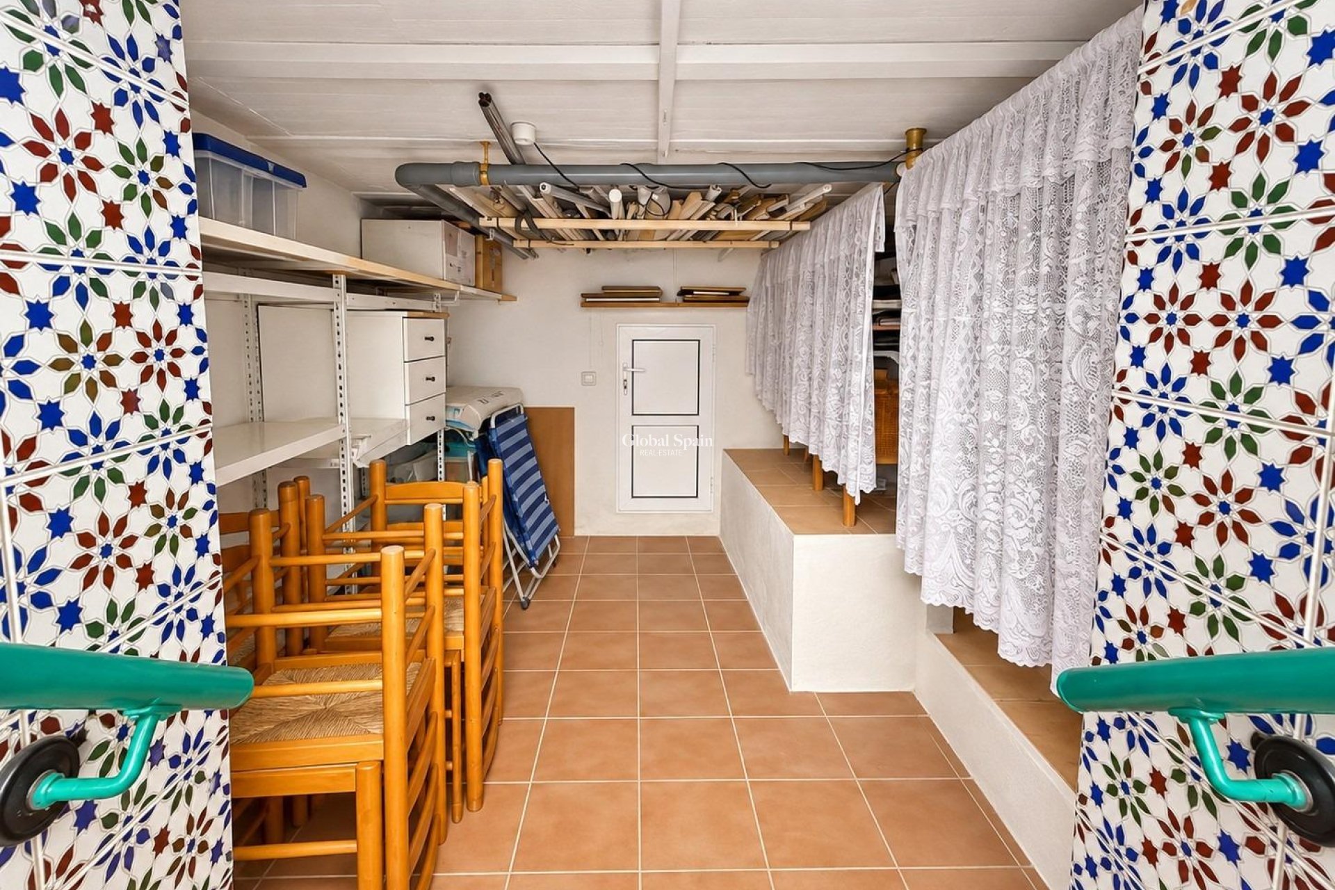 Wederverkoop - APPARTEMENT -
TORREVIEJA - Torreblanca