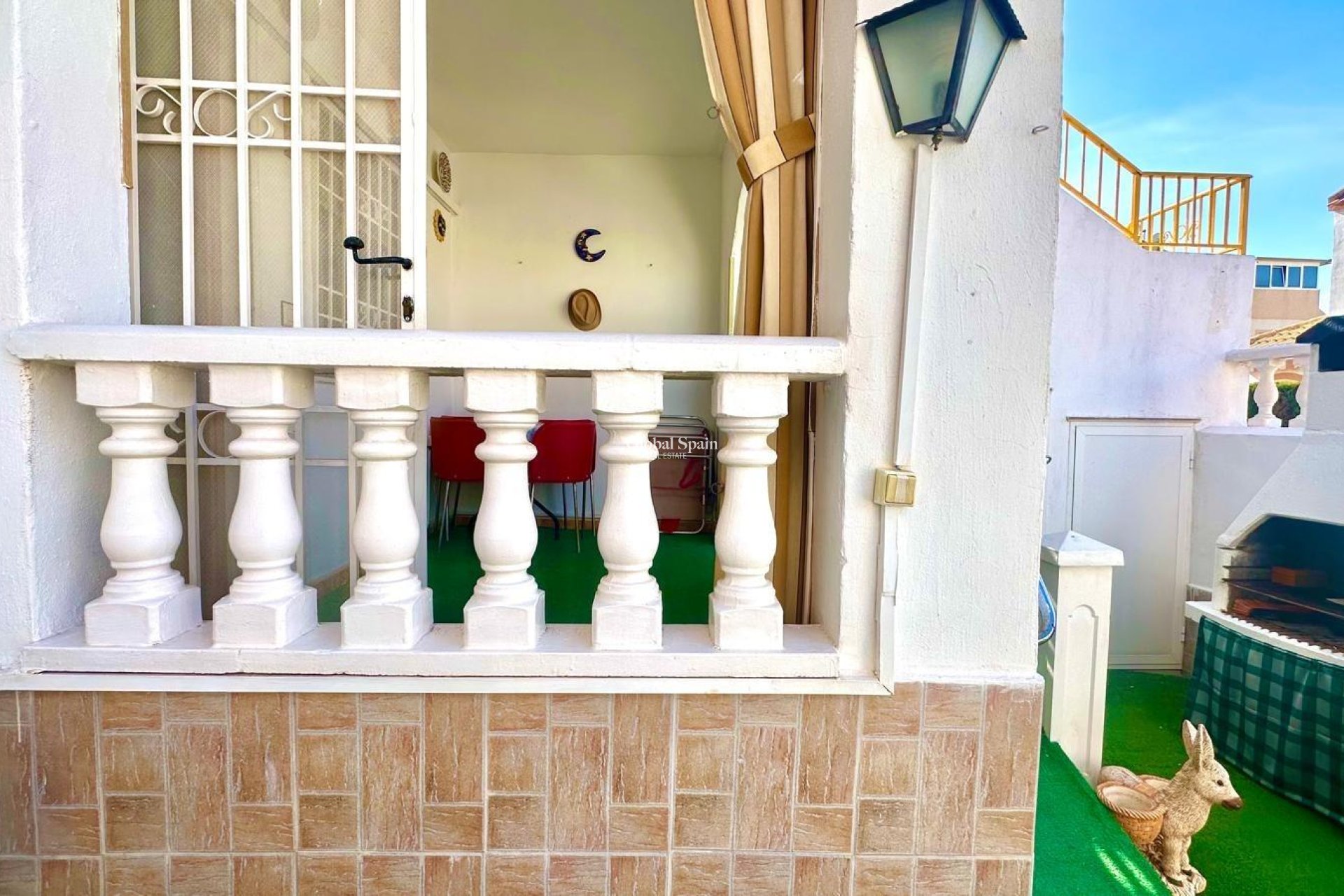 Wederverkoop - APPARTEMENT -
TORREVIEJA - Torretas