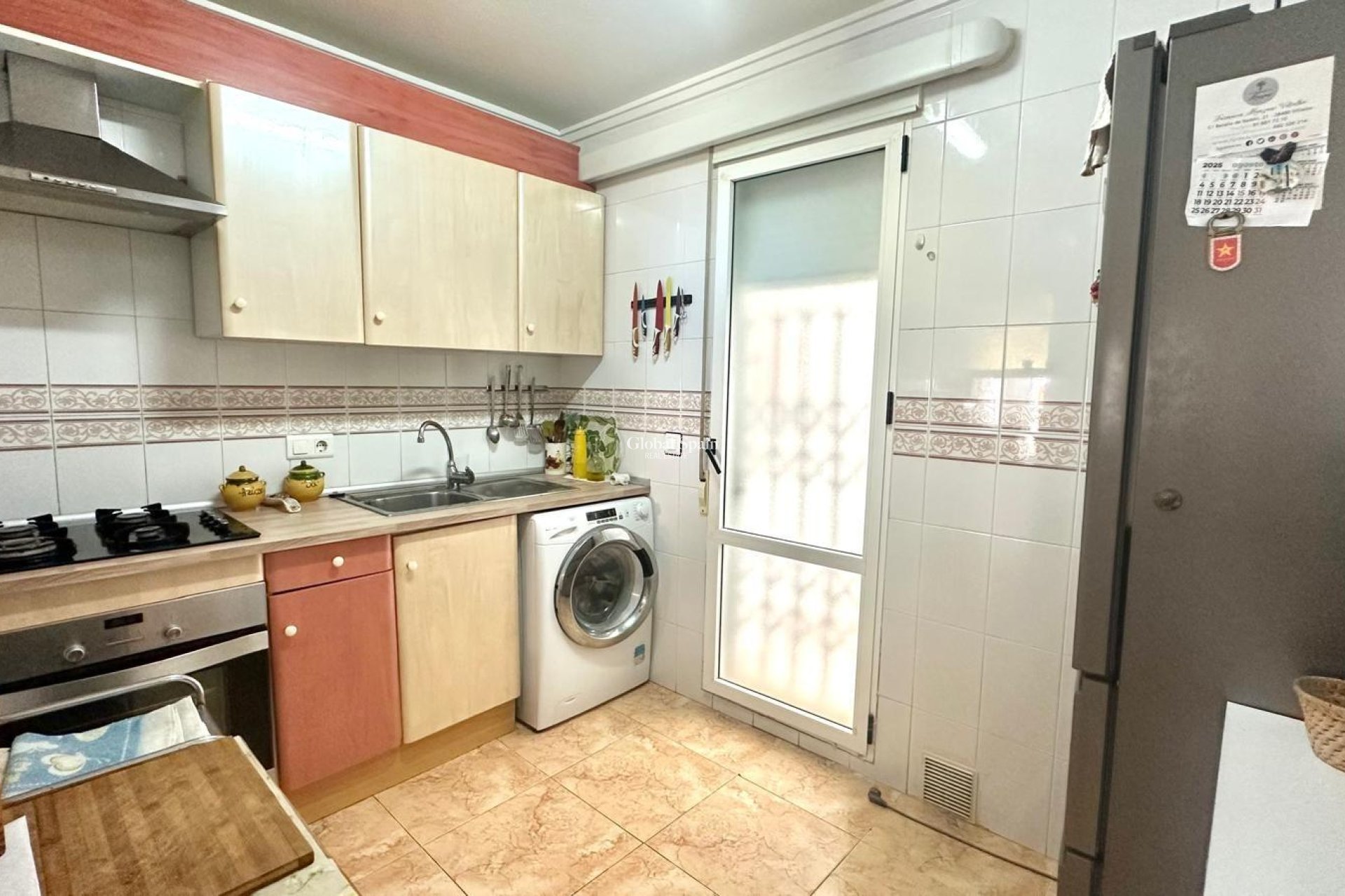 Wederverkoop - APPARTEMENT -
TORREVIEJA - Torretas