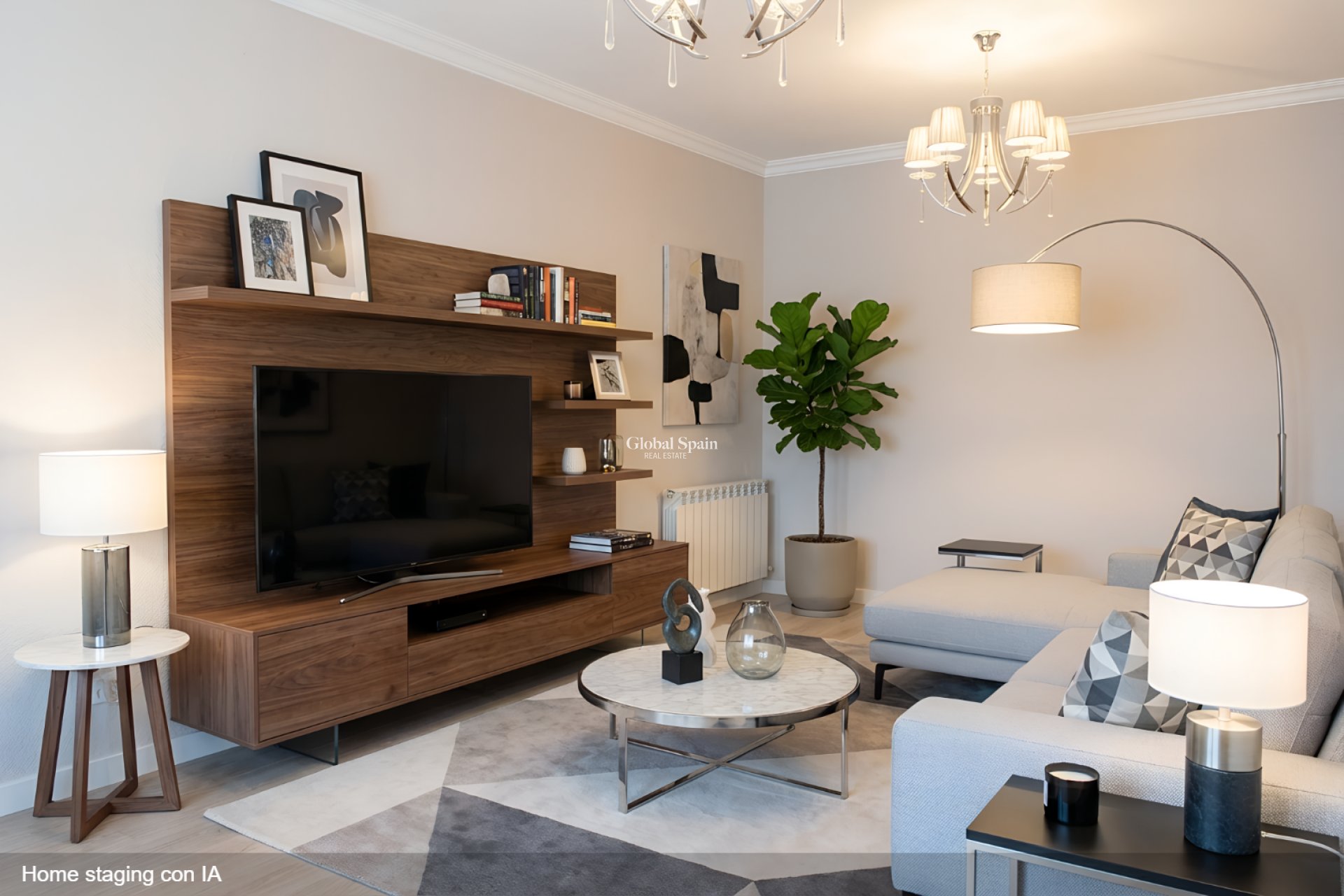 Wederverkoop - APPARTEMENT -
TORREVIEJA - Torrevieja Centro