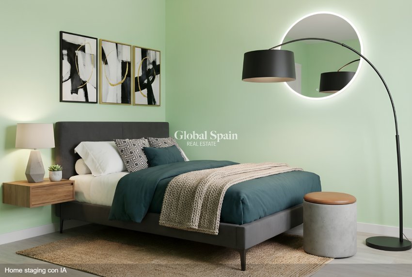 Wederverkoop - APPARTEMENT -
TORREVIEJA - Torrevieja Centro