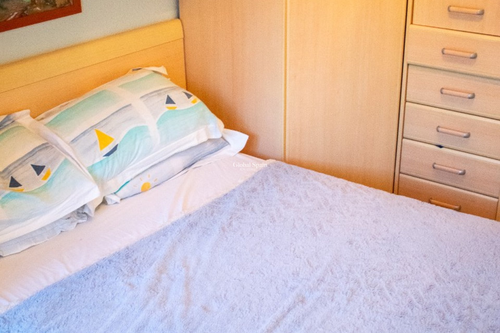 Wederverkoop - APPARTEMENT -
TORREVIEJA - Torrevieja Centro