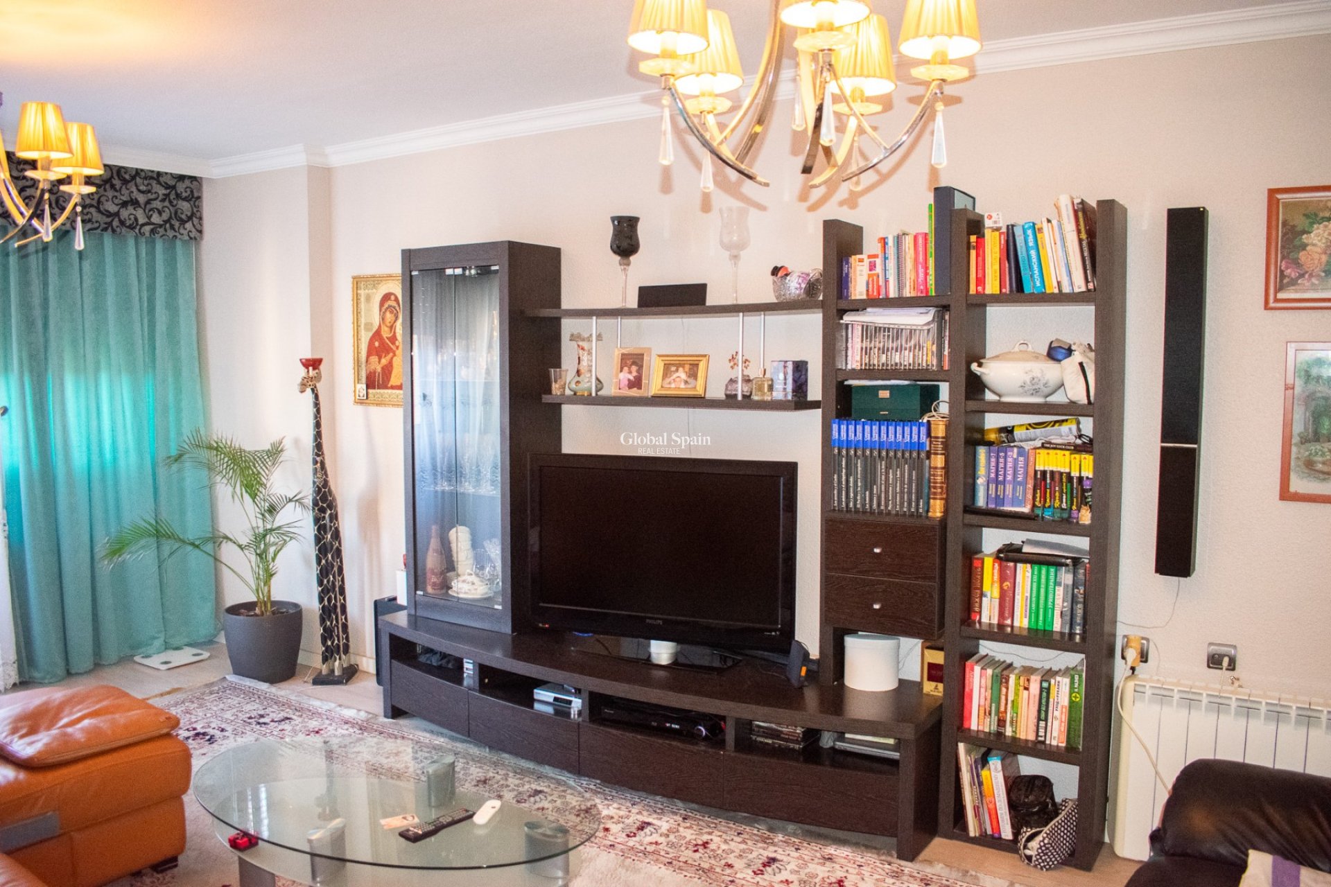 Wederverkoop - APPARTEMENT -
TORREVIEJA - Torrevieja Centro
