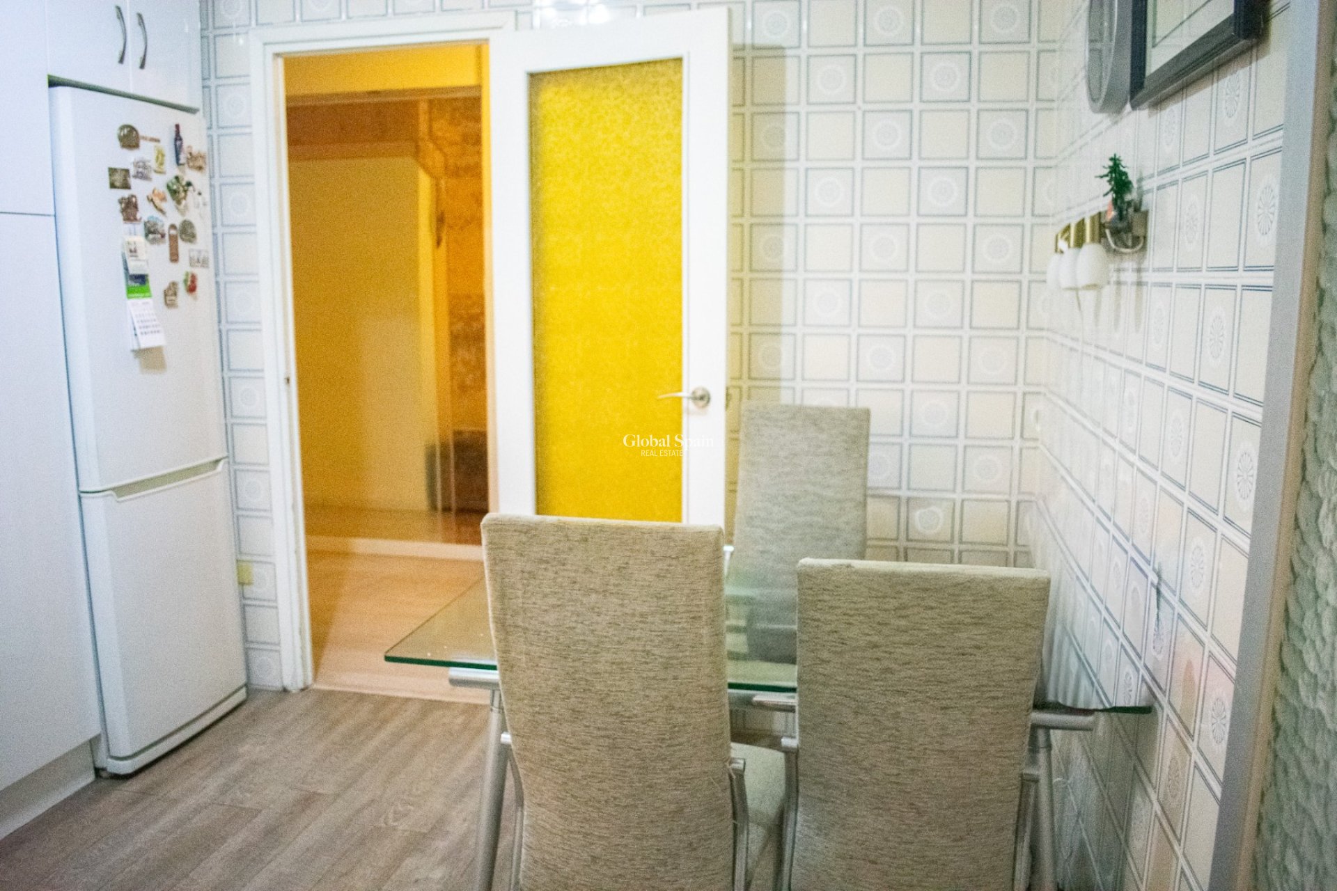 Wederverkoop - APPARTEMENT -
TORREVIEJA - Torrevieja Centro