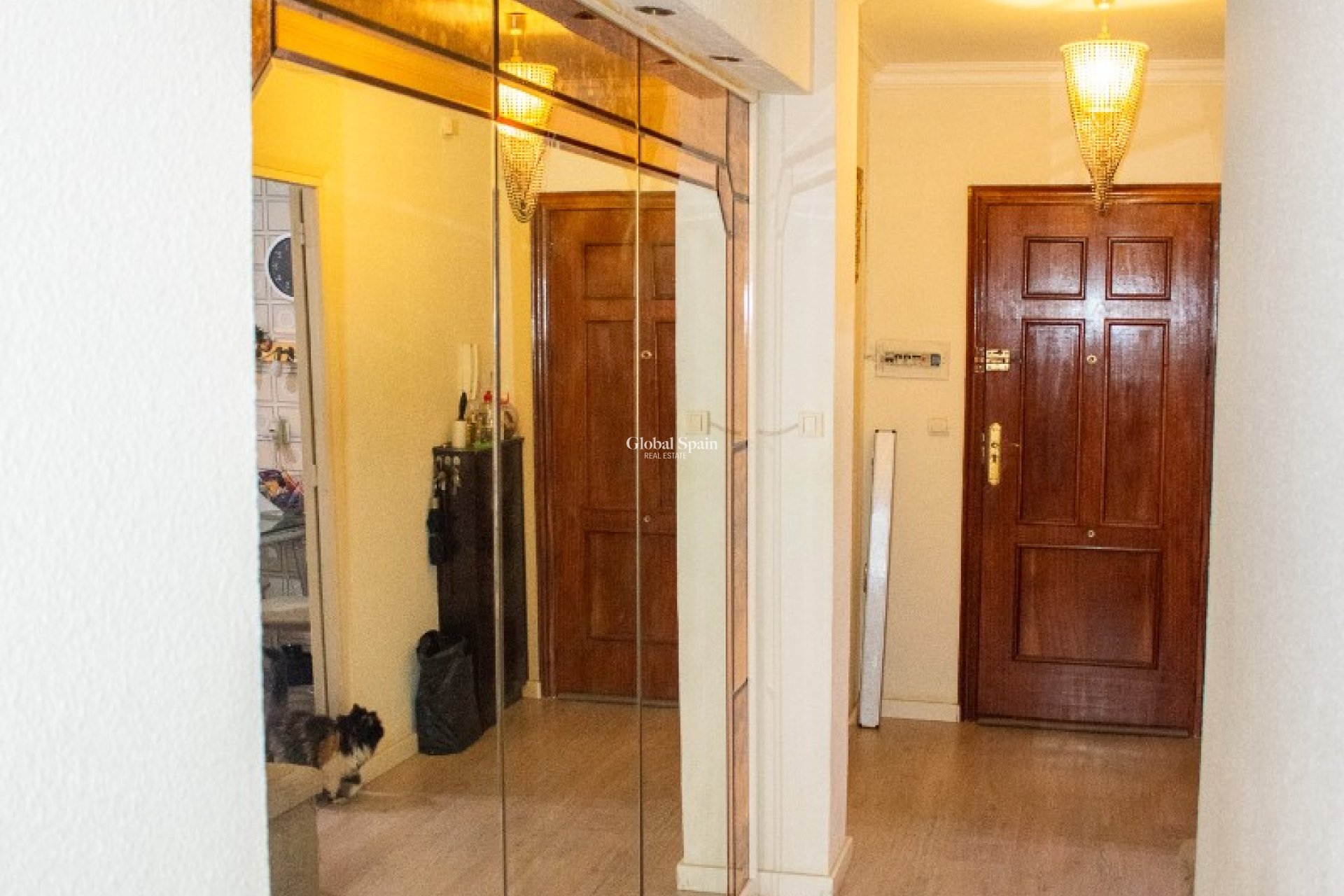 Wederverkoop - APPARTEMENT -
TORREVIEJA - Torrevieja Centro