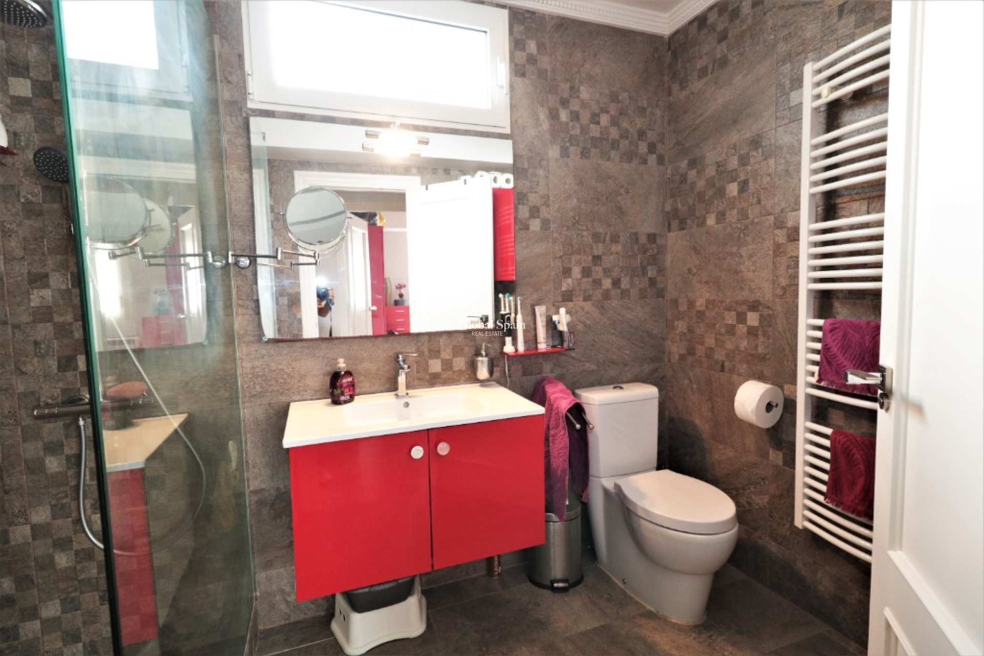 Wederverkoop - Appartement -
TORREVIEJA - Torrevieja