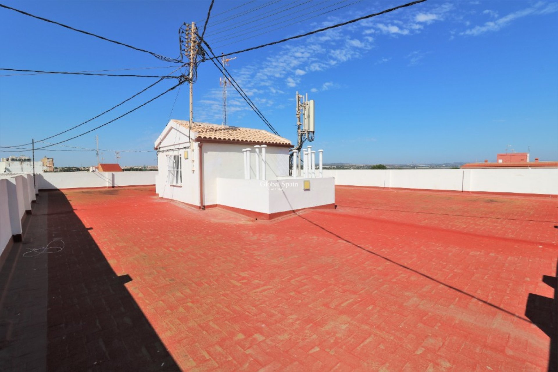Wederverkoop - Appartement -
TORREVIEJA - Torrevieja