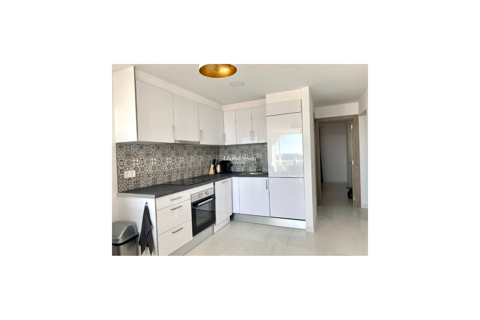 Wederverkoop - Appartement -
TORREVIEJA - Torrevieja