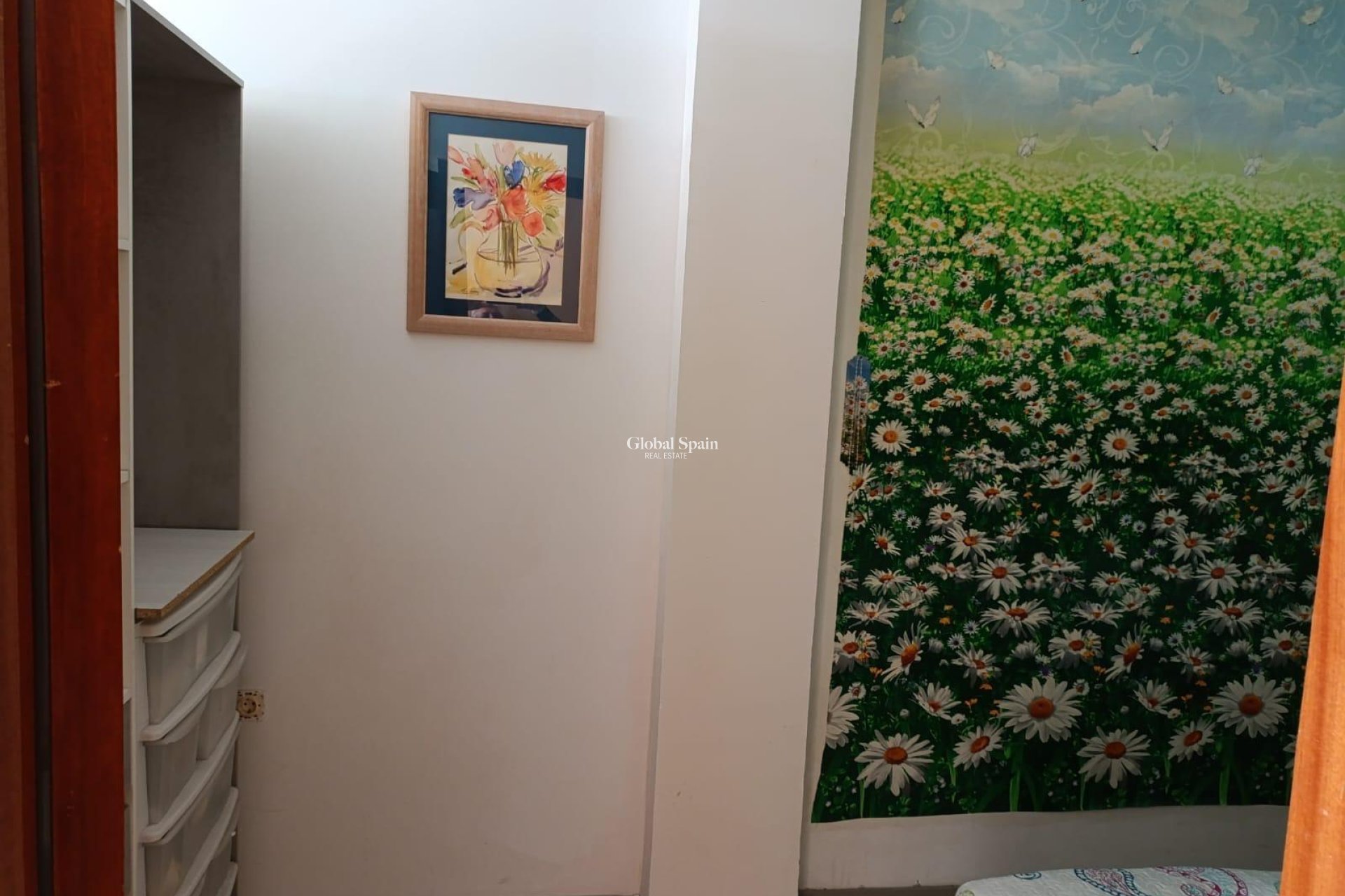 Wederverkoop - APPARTEMENT -
TORREVIEJA - Torrevieja