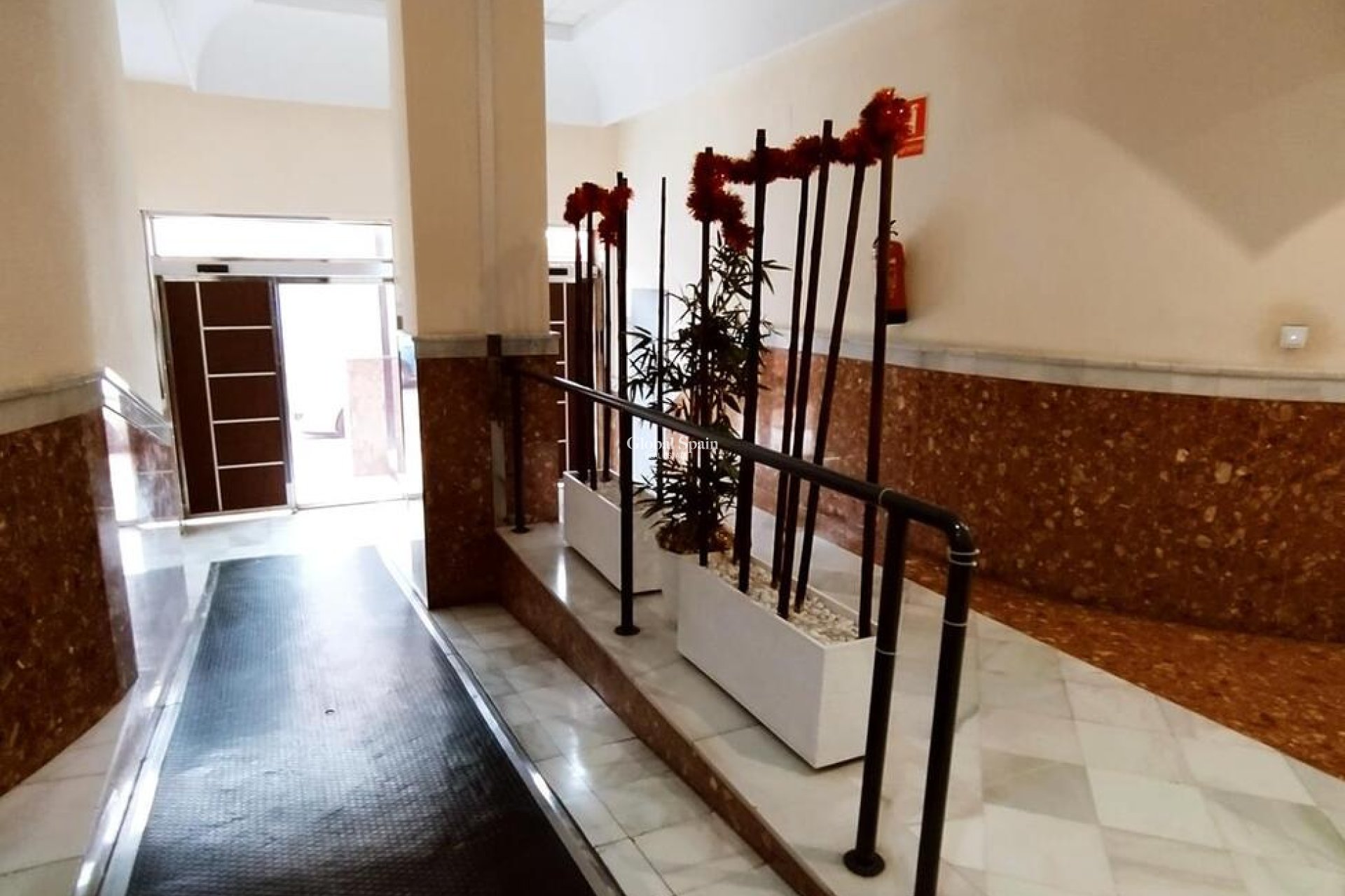 Wederverkoop - APPARTEMENT -
TORREVIEJA - Torrevieja