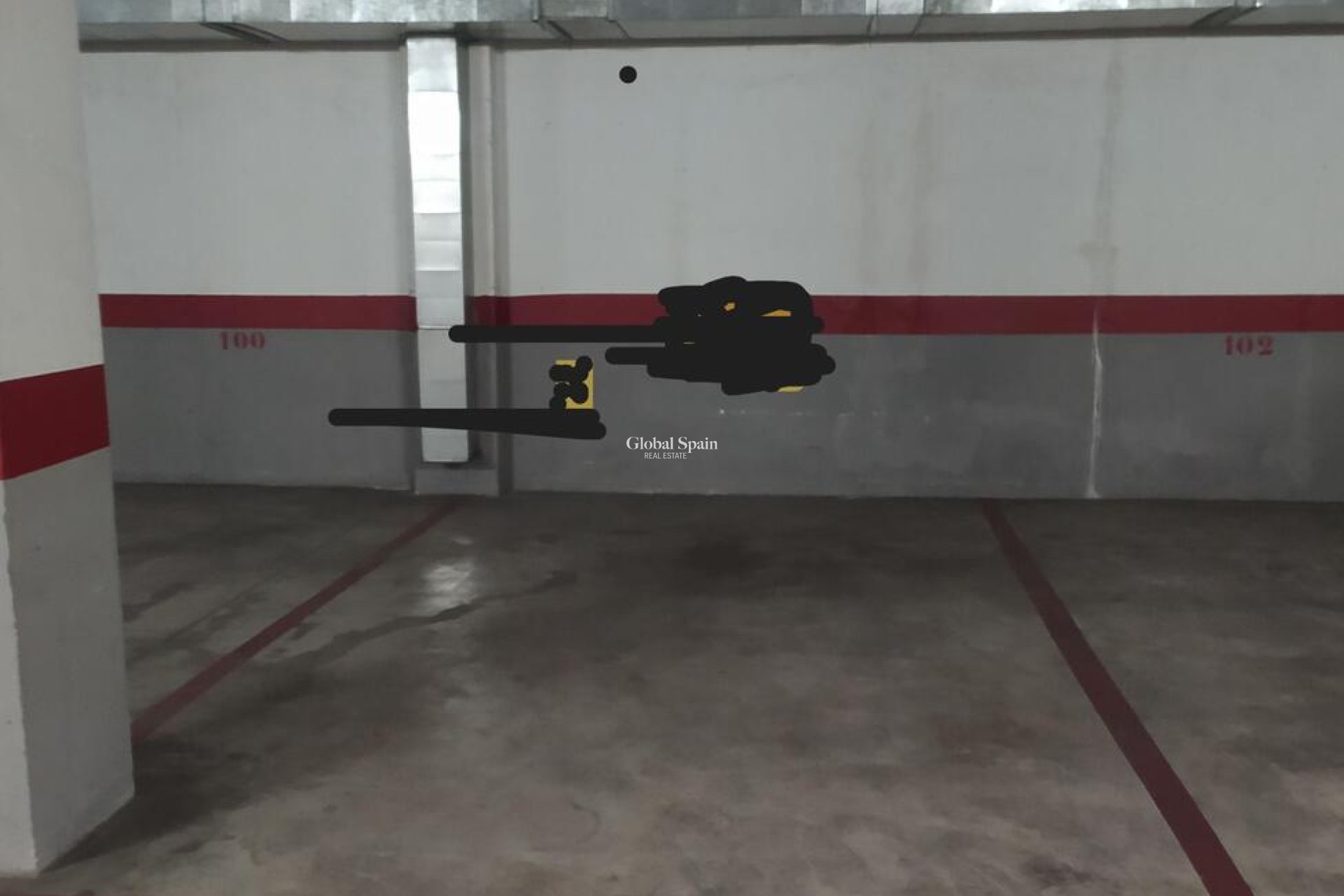 Wederverkoop - APPARTEMENT -
TORREVIEJA - Torrevieja